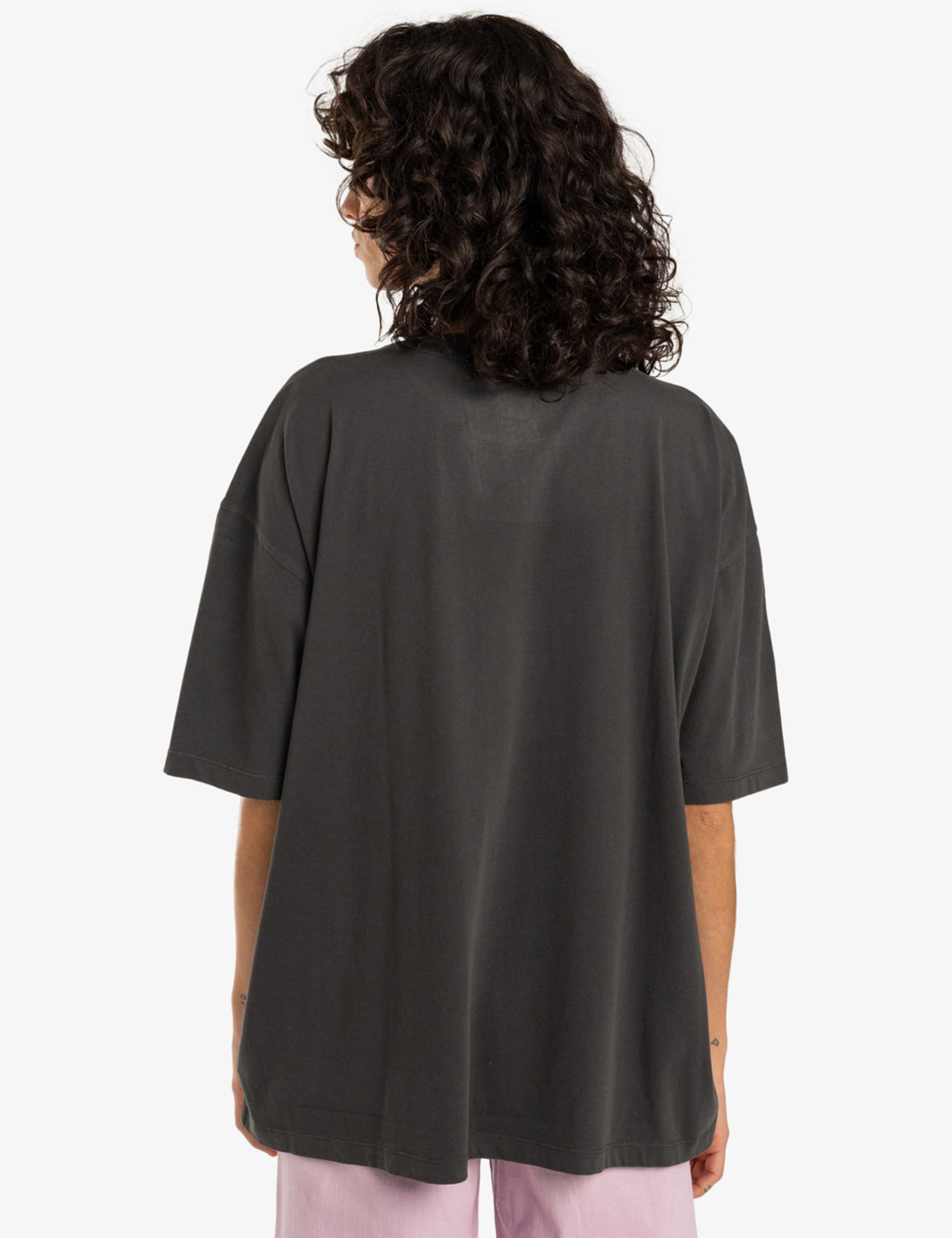 Swell Trip Pure Oversized Cotton T-Shirt 2 of 4