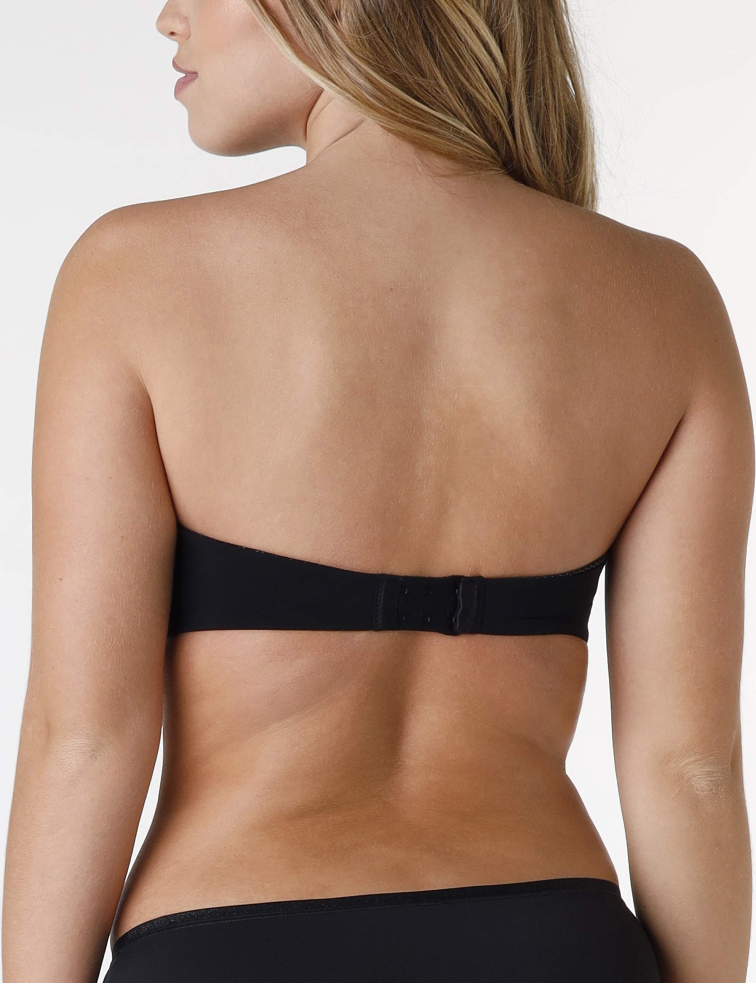 Ultimate Wired Strapless Bra A-E 3 of 8