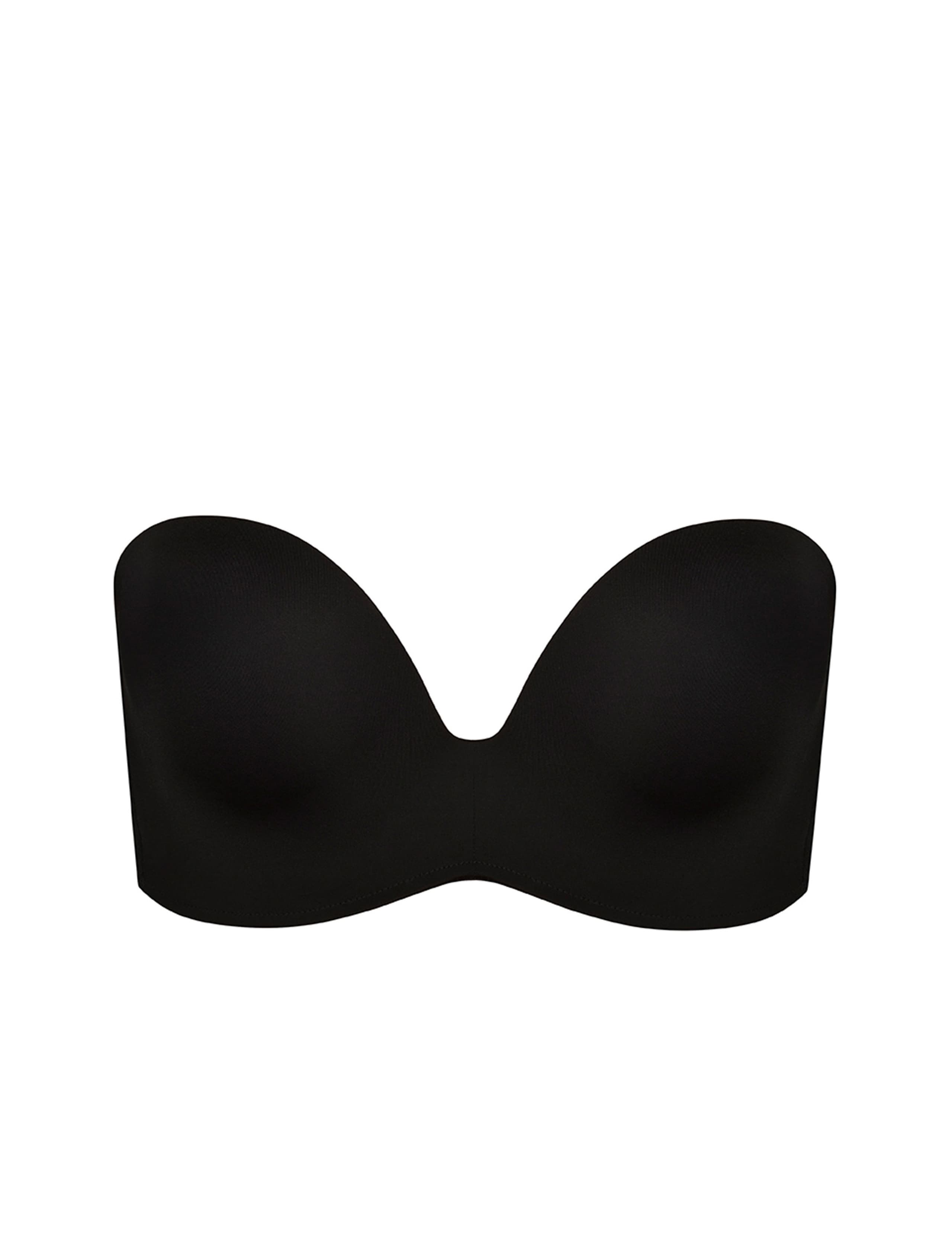 Ultimate Wired Strapless Bra A-E 2 of 8