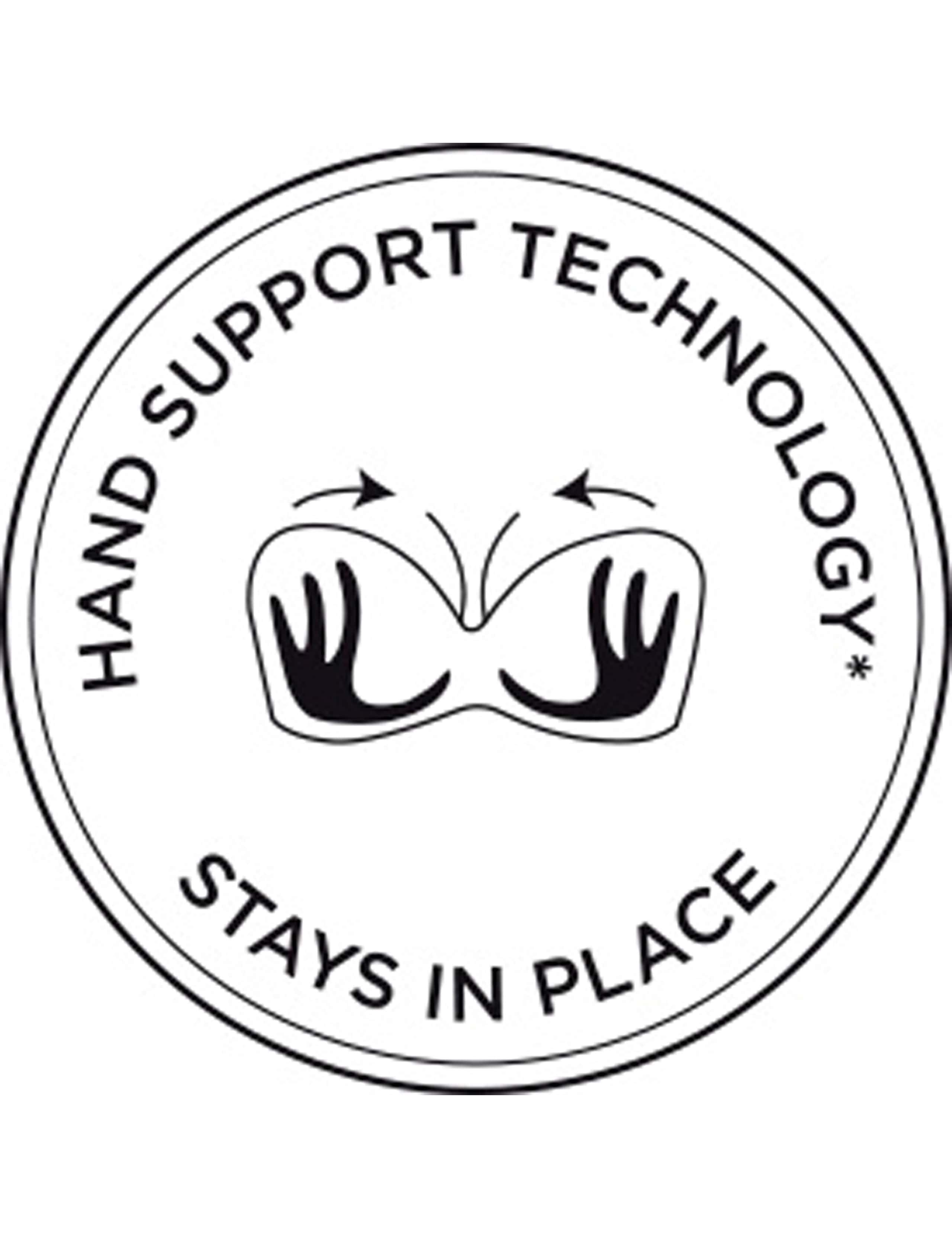 Refined Glamour Wired Strapless Bra 6 of 6