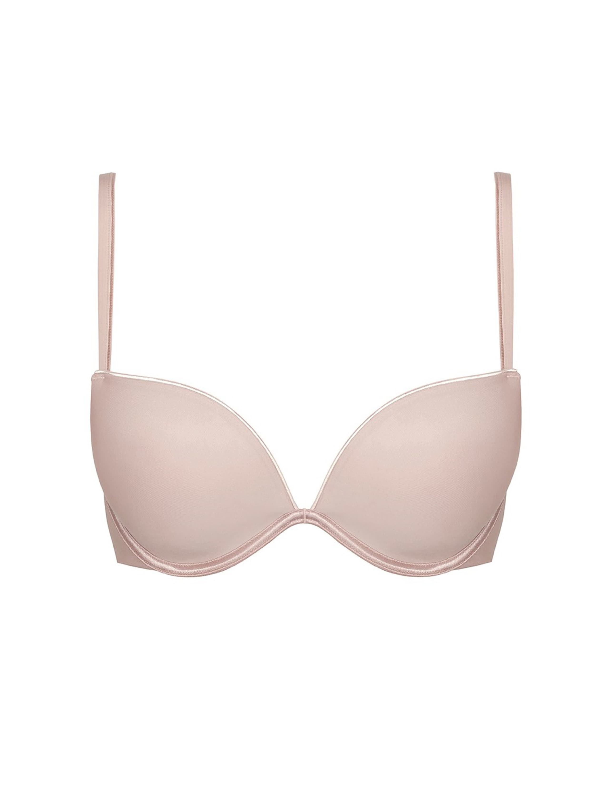 Full Effect Wired Push Up Bra 1 of 5