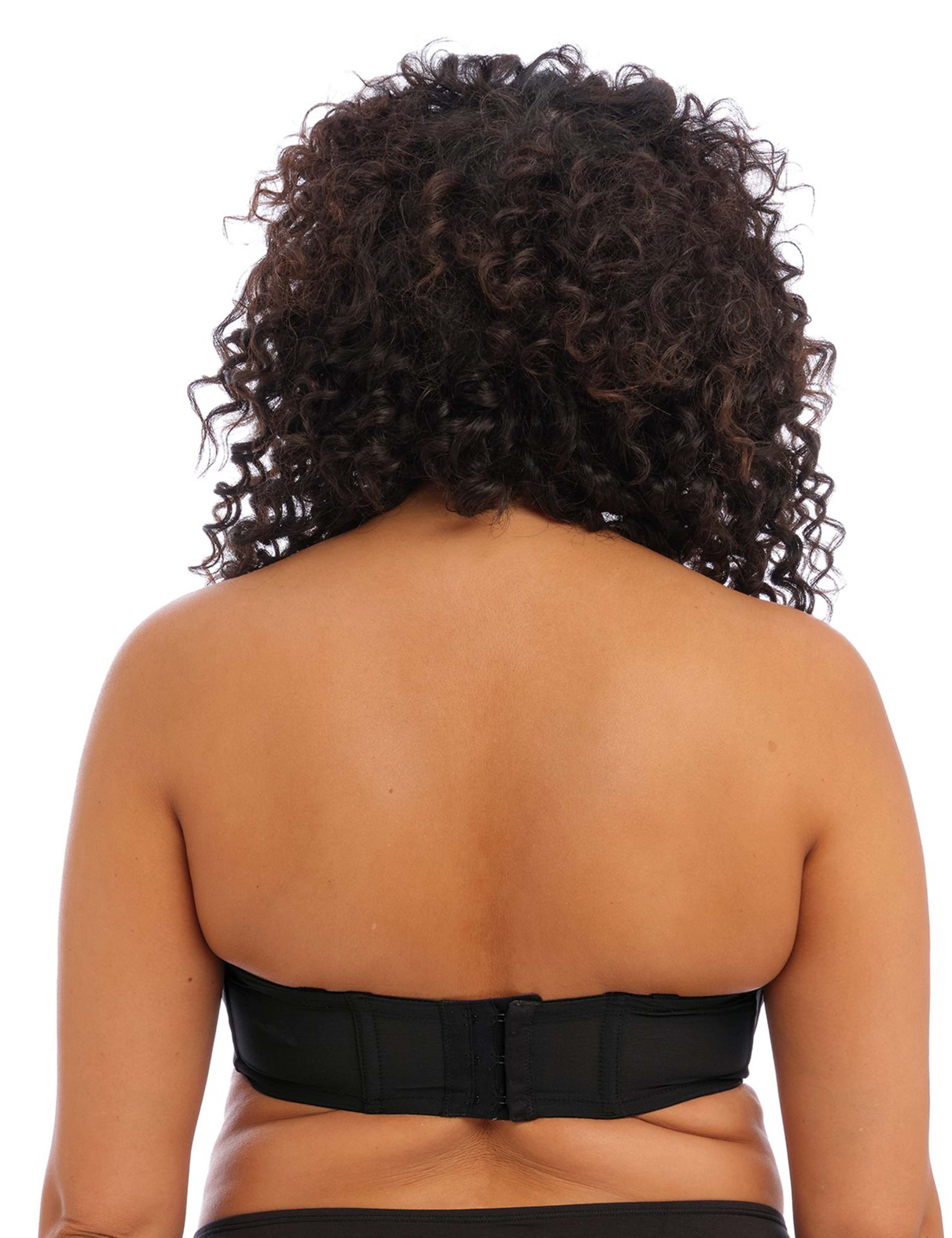 Smooth Wired Moulded Strapless Bra DD-J 6 of 7