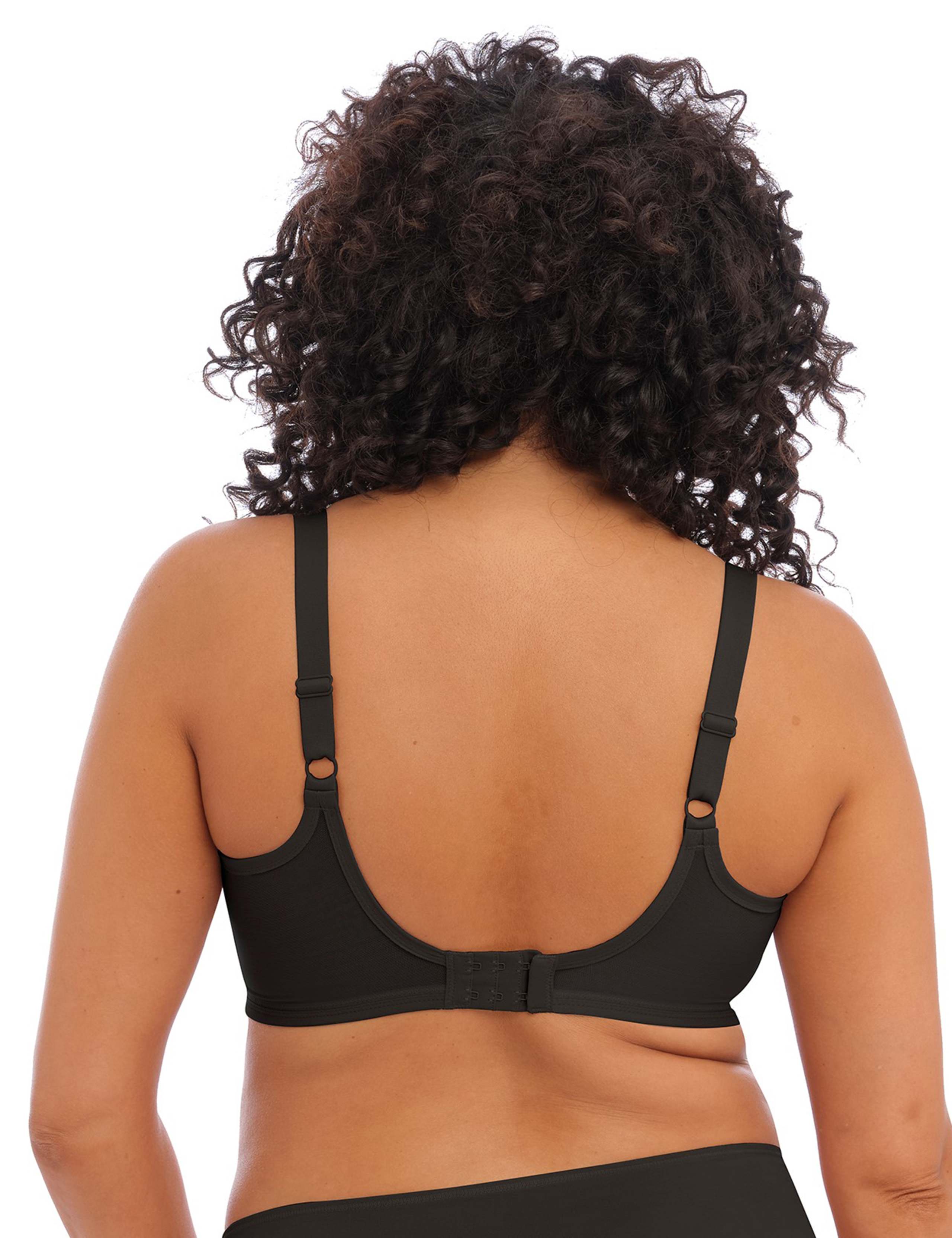 Smooth Moulded Wired T-Shirt Bra DD-H 4 of 4