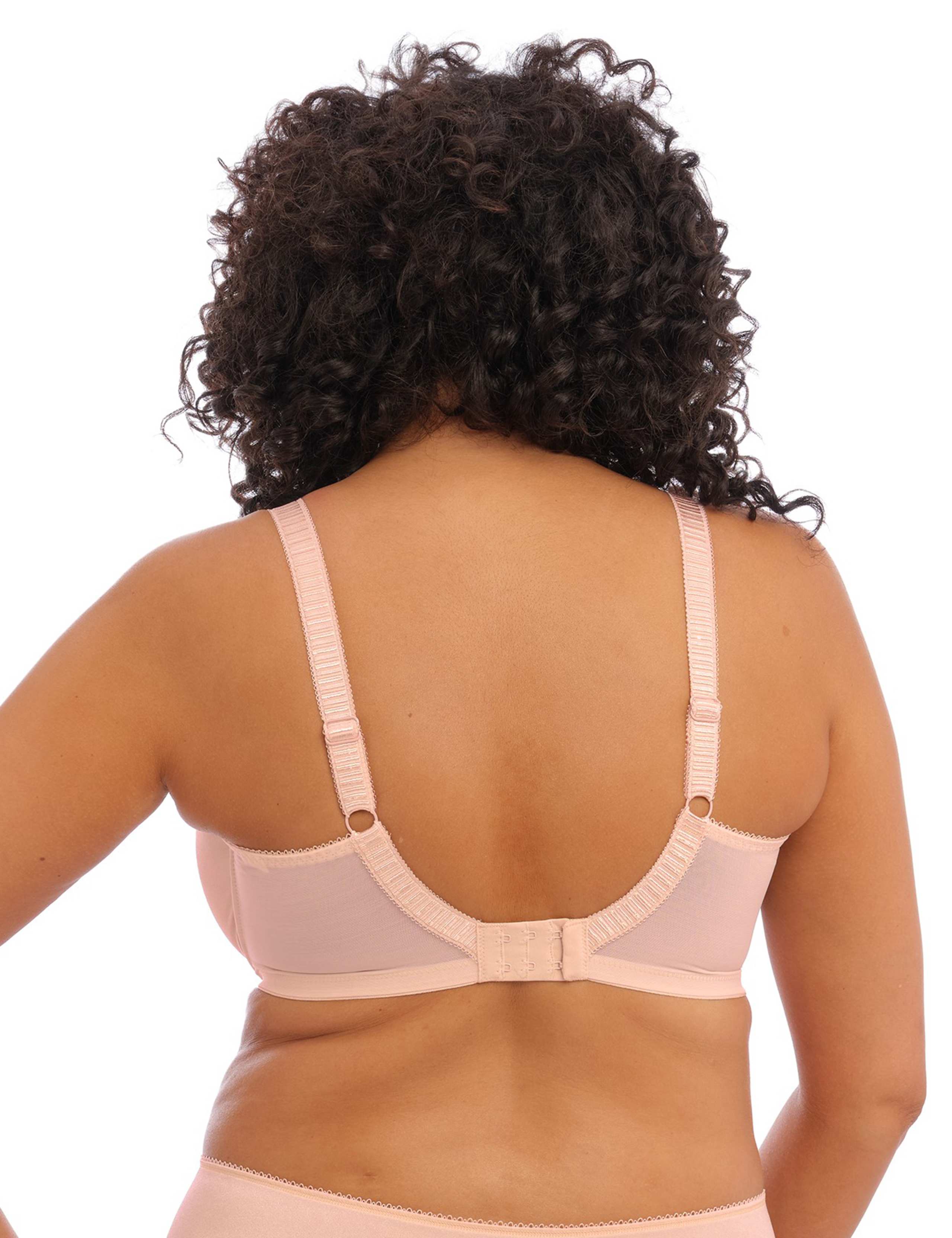 Cate Wired Full Cup Bra DD-K 3 of 3