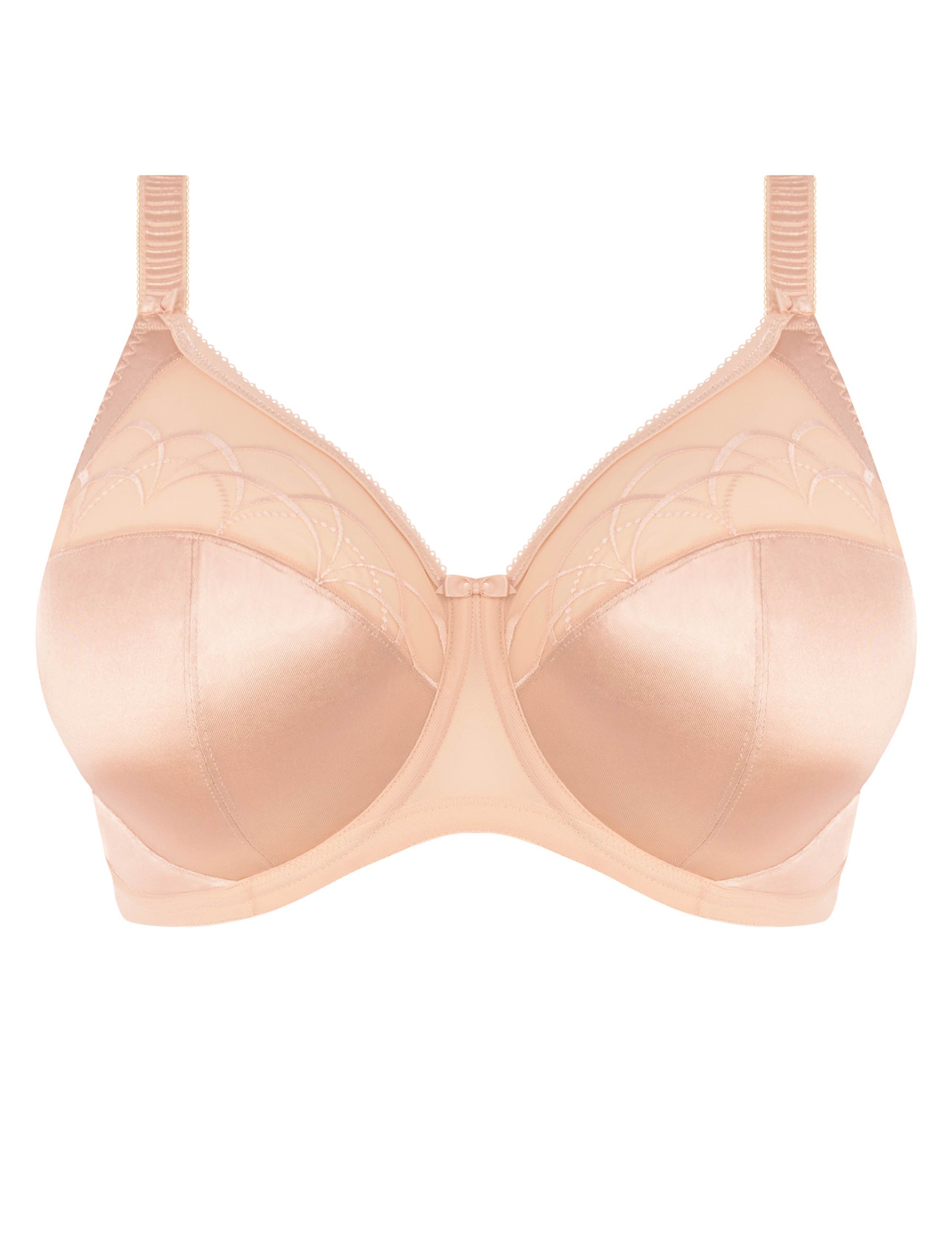 Cate Wired Full Cup Bra DD-K 2 of 3