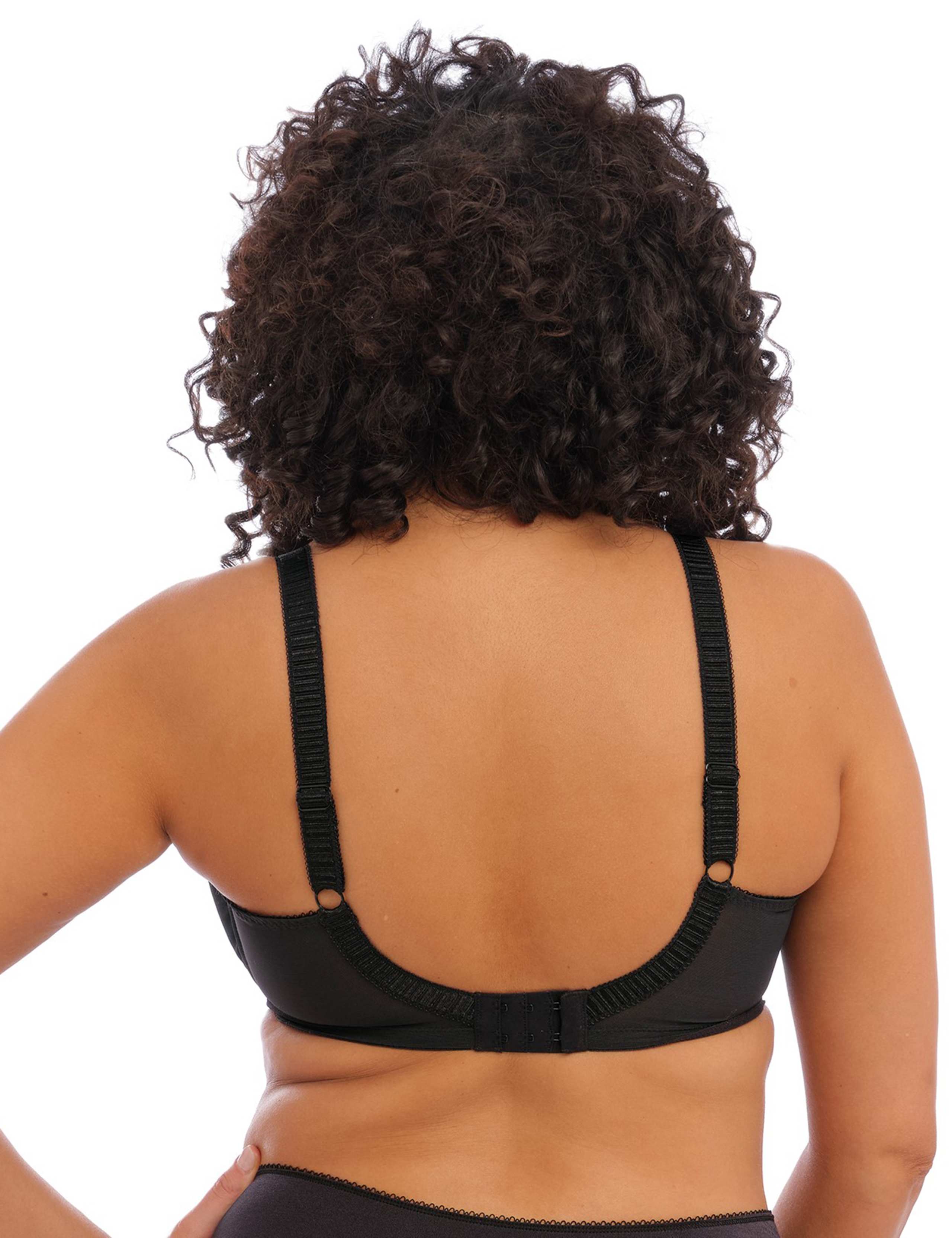 Cate Wired Full Cup Bra DD-K 4 of 4