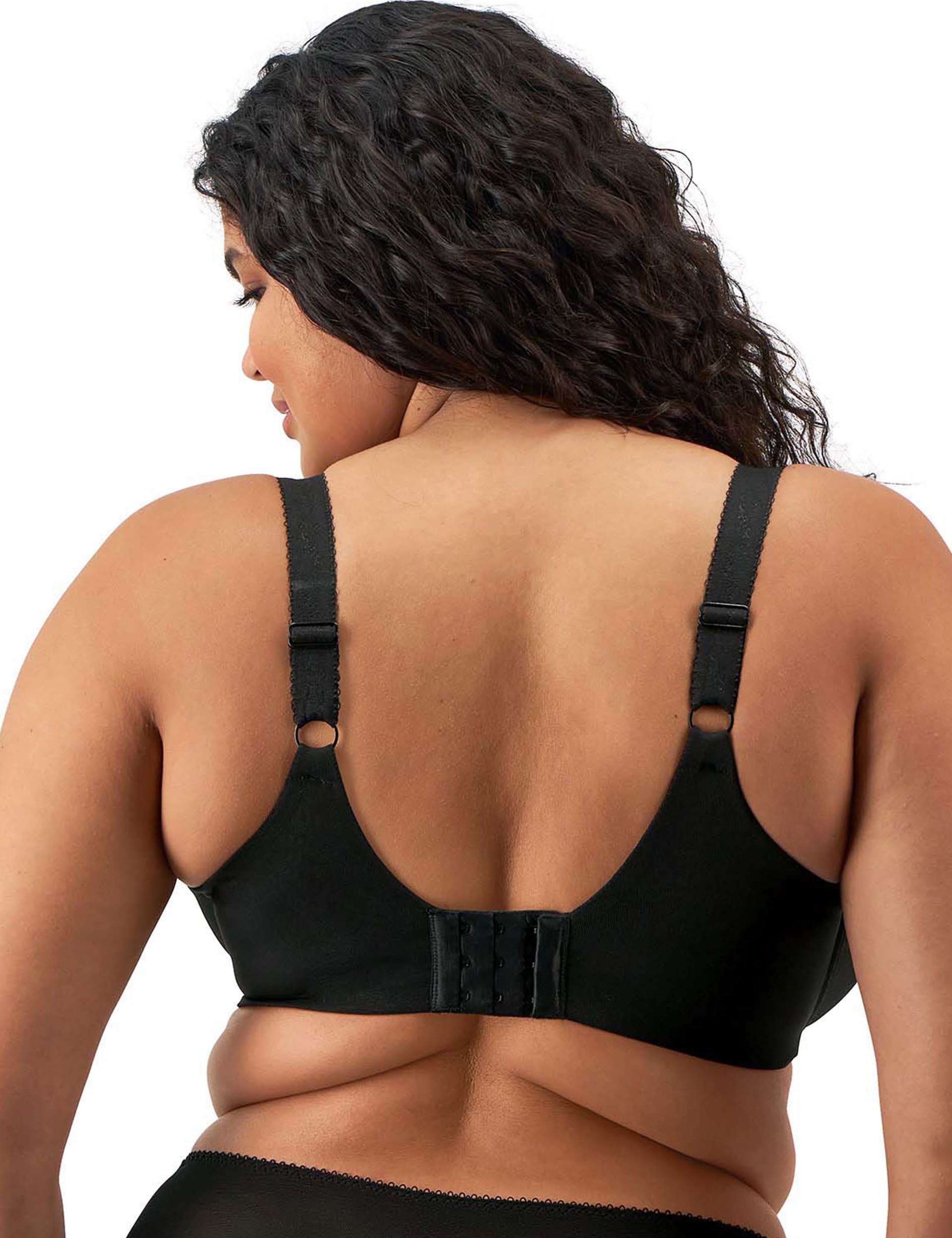 Zarla Lace Wired Full Cup Bra (E-K) 3 of 4