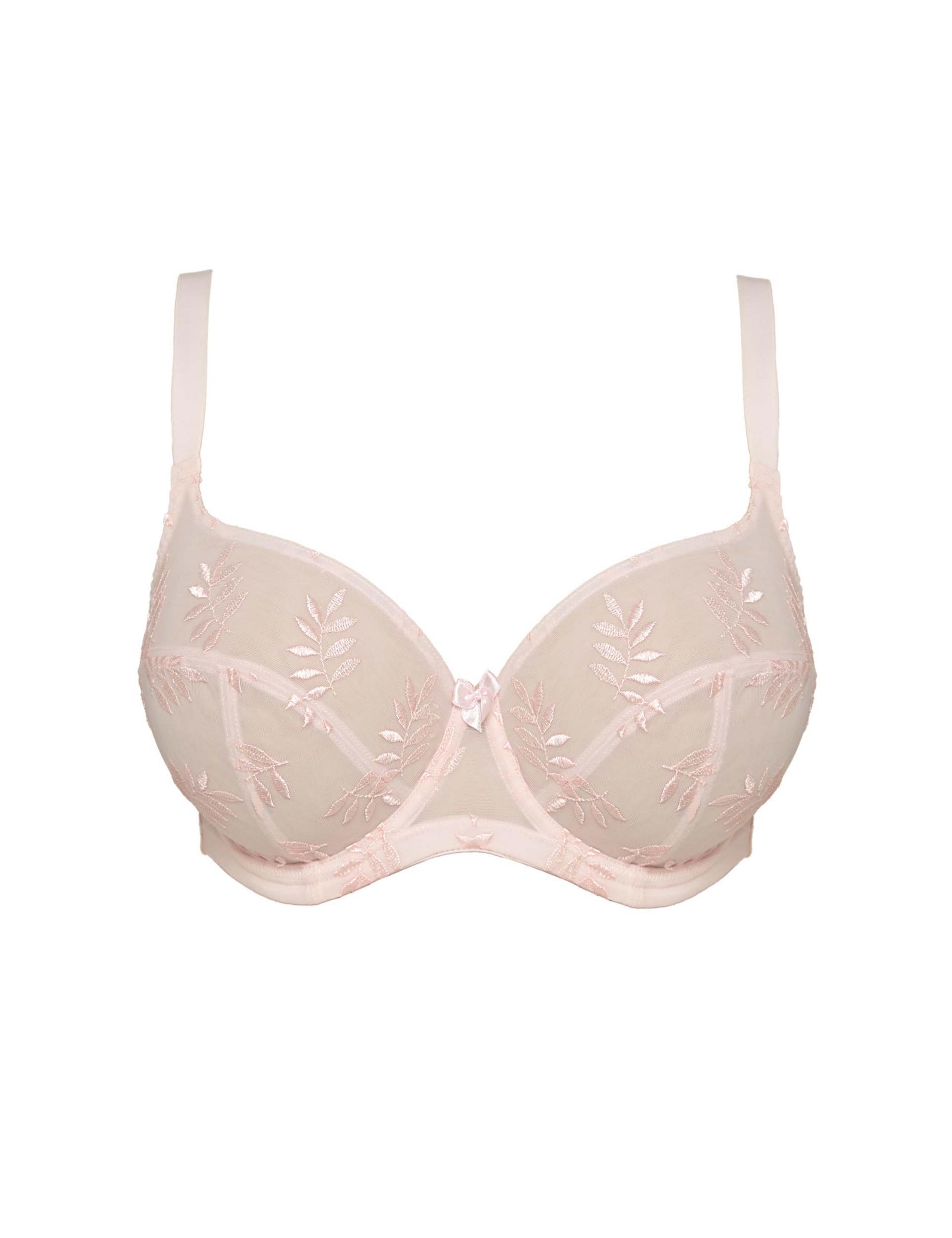 Tango Wired Balcony Bra D-K 2 of 4