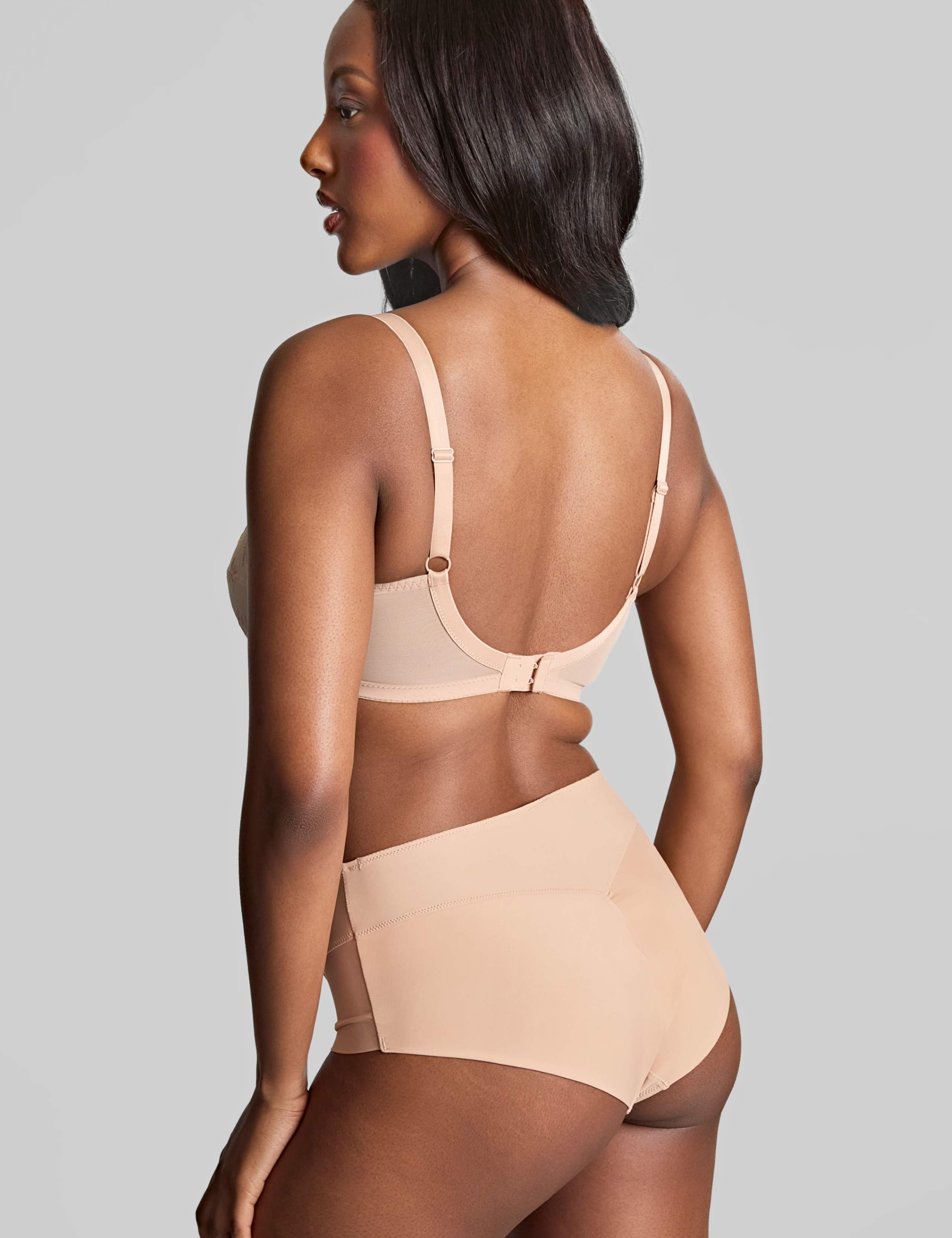 Tango Wired Balcony Bra D-K 4 of 4