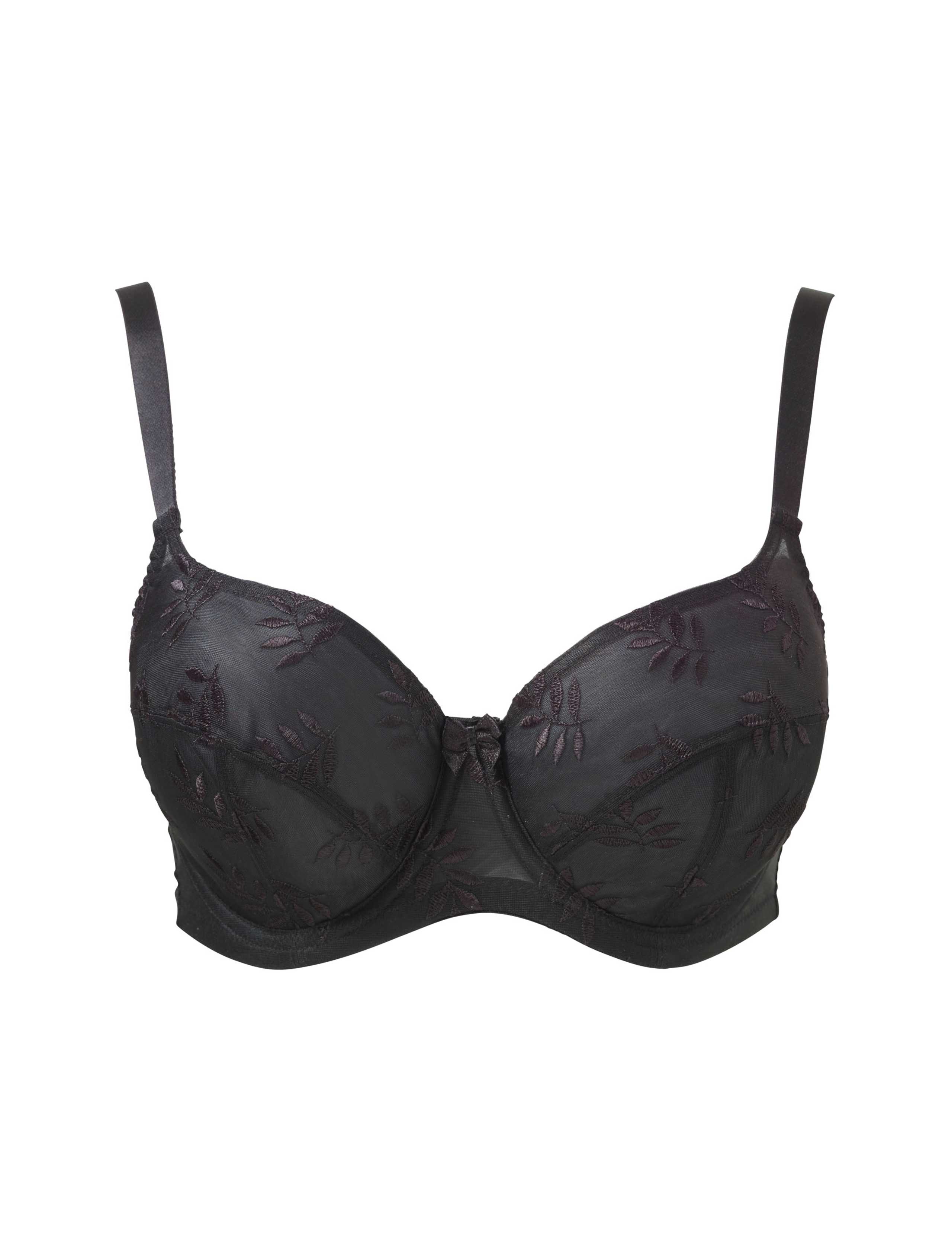 Tango Wired Balcony Bra D-K 2 of 5