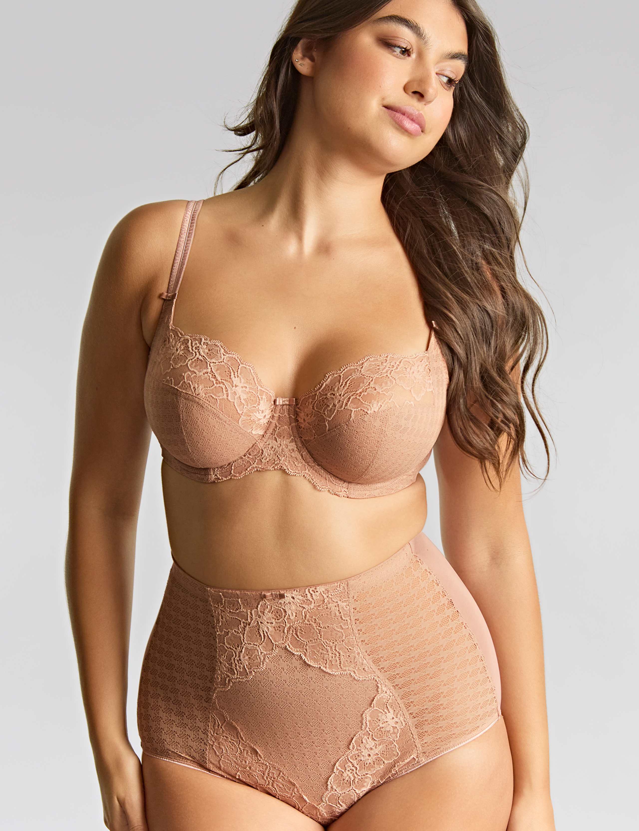 Envy Wired Full Cup Bra D-K 5 of 6