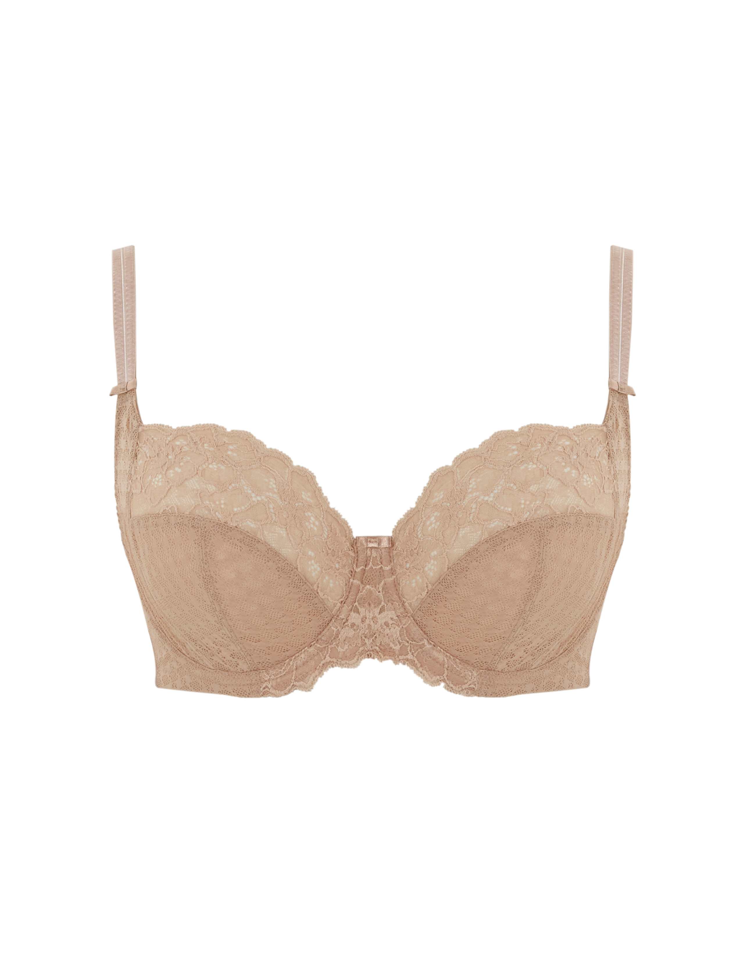Envy Wired Full Cup Bra D-K 2 of 6