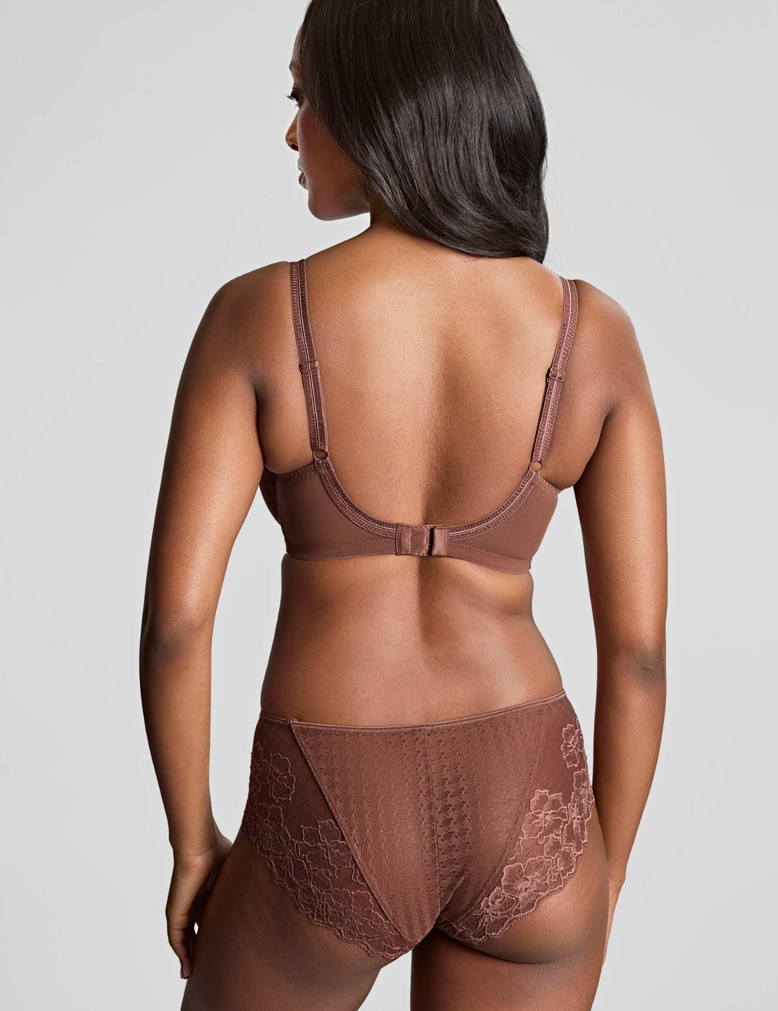 Envy Wired Full Cup Bra D-K 3 of 6