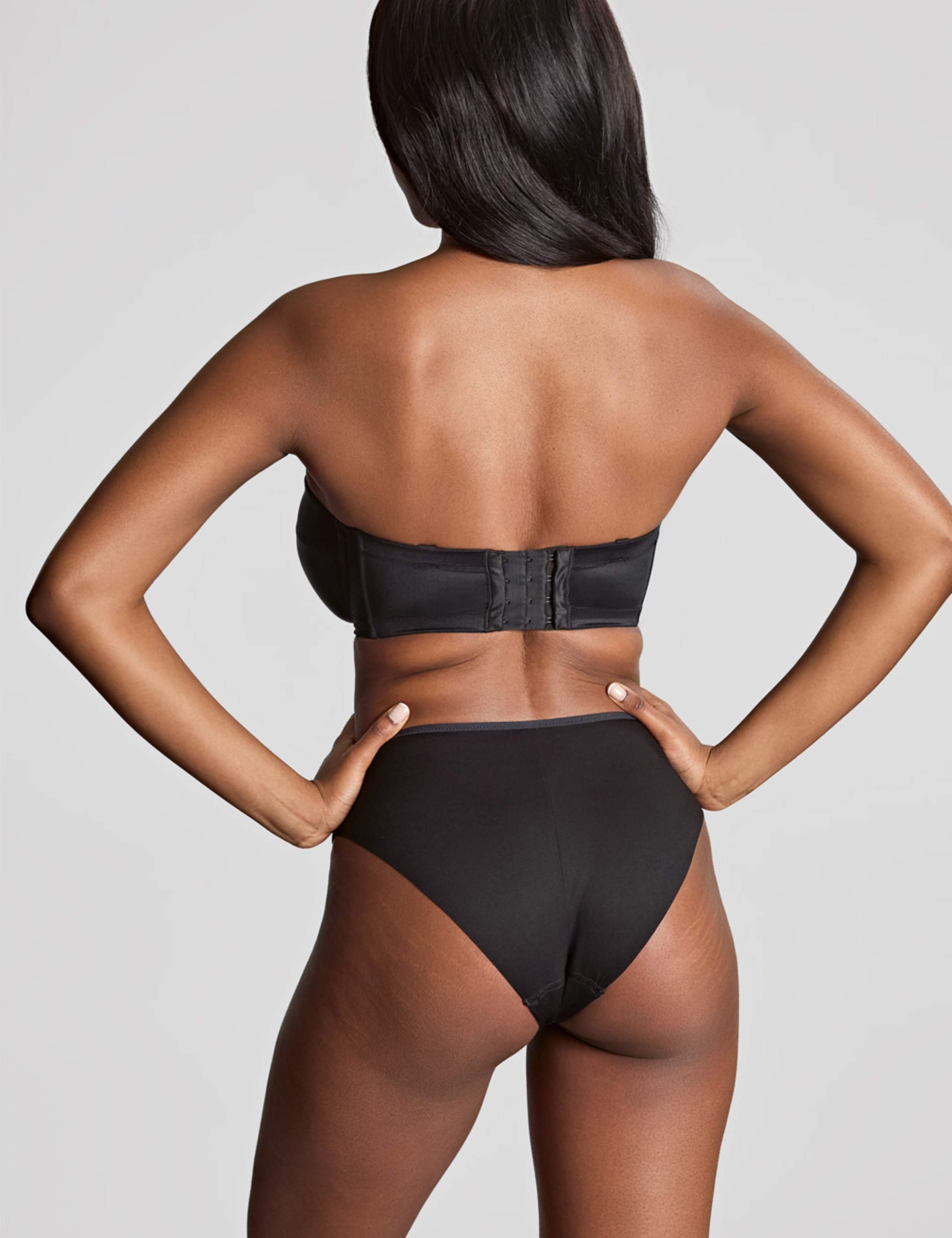 Alice Wired Strapless Bra 3 of 6