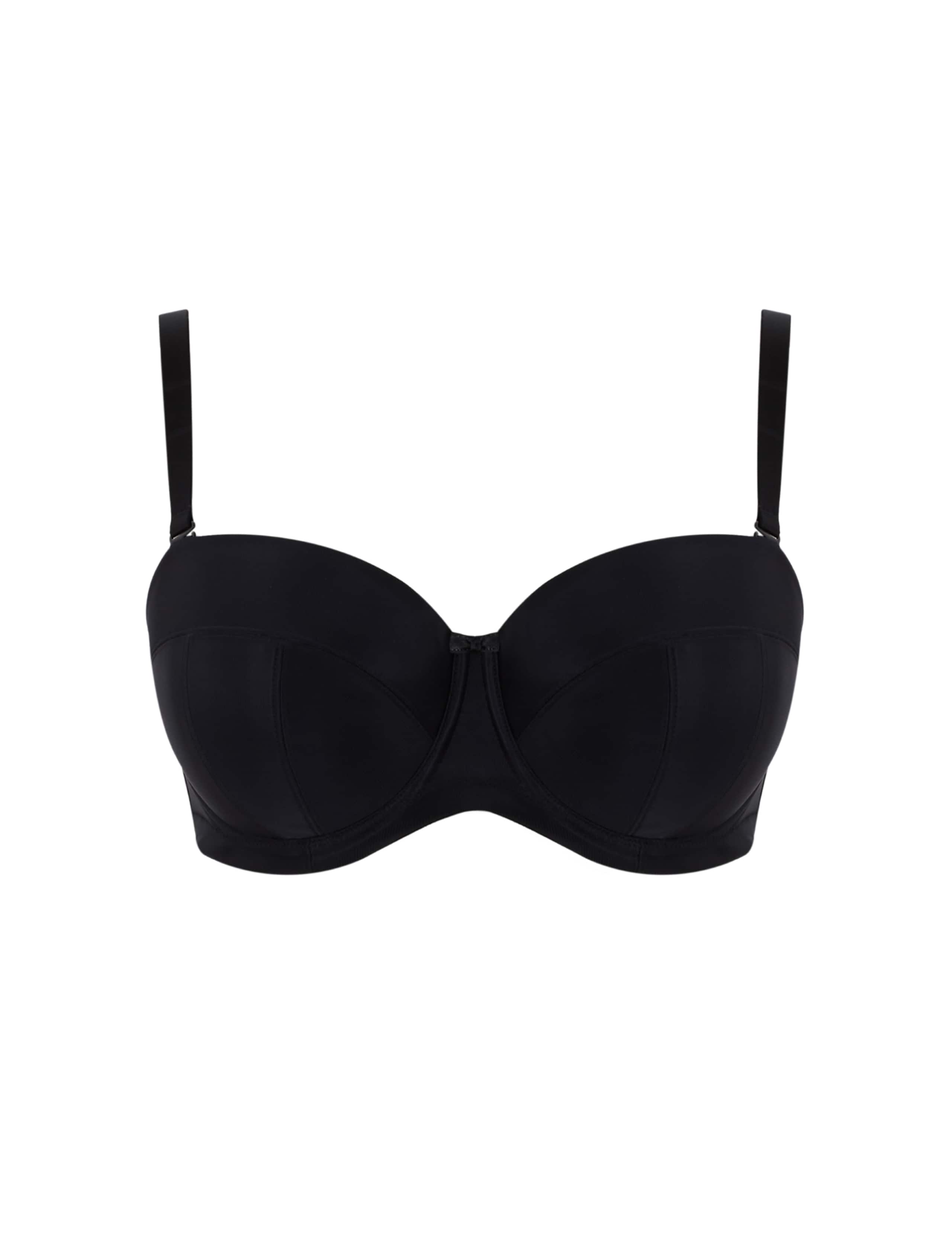 Alice Wired Strapless Bra 6 of 6