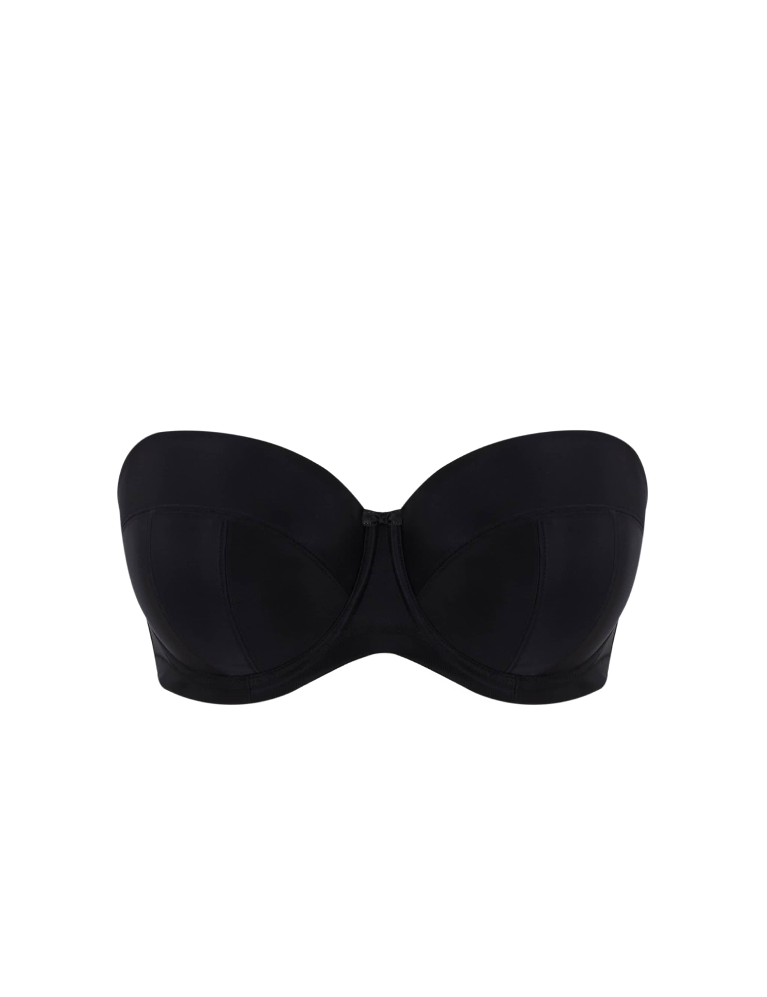 Alice Wired Strapless Bra 2 of 6