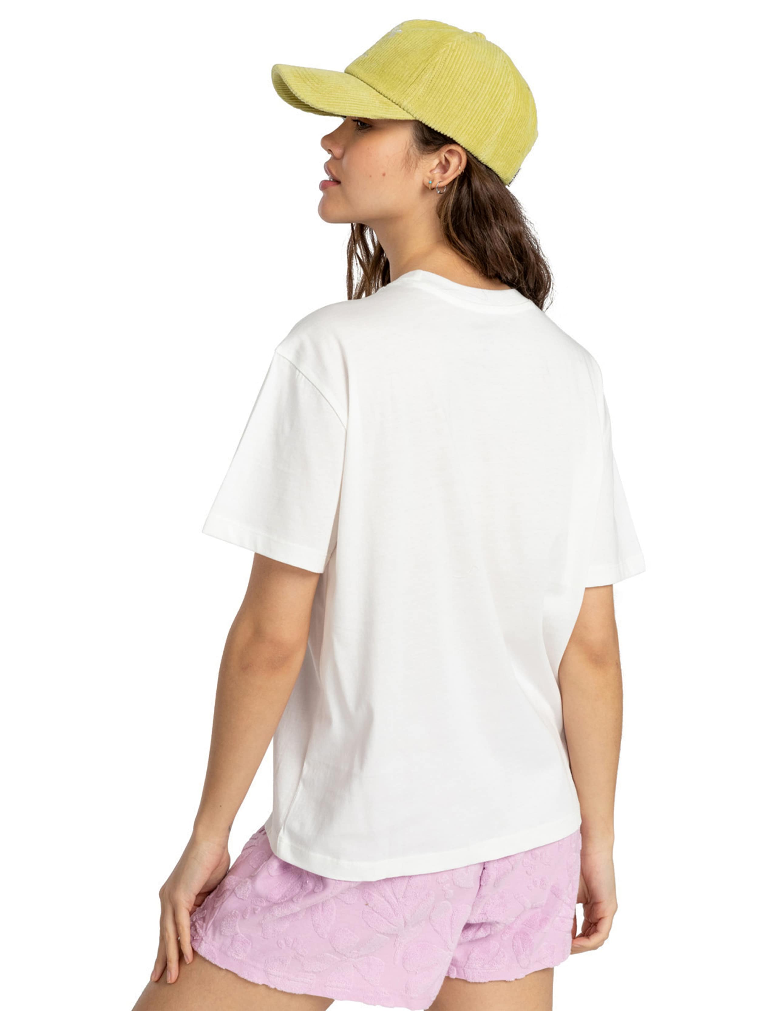 Around The Sun Pure Cotton Slogan T-Shirt 4 of 5