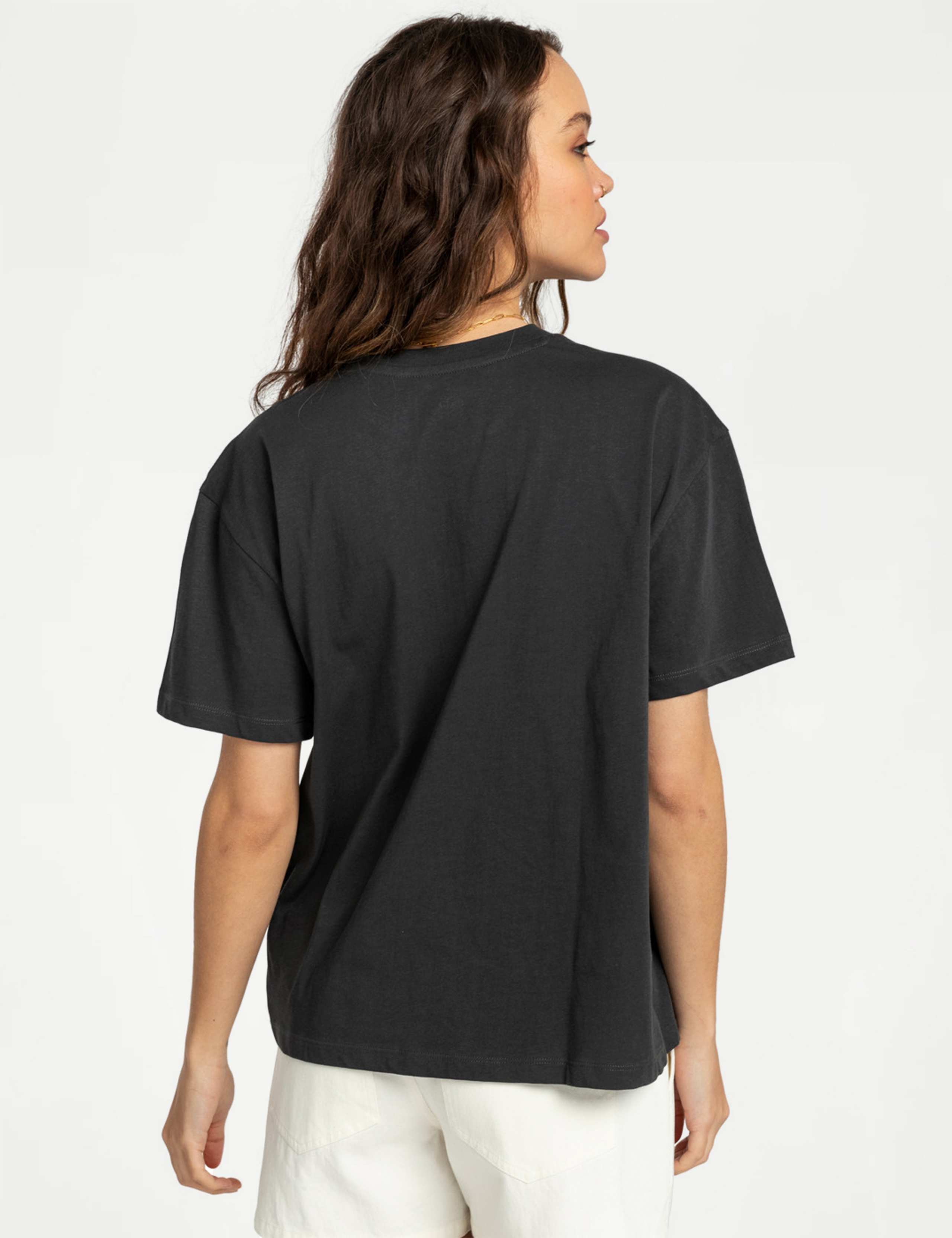 Trapped In Paradise Pure Cotton T-Shirt 4 of 5