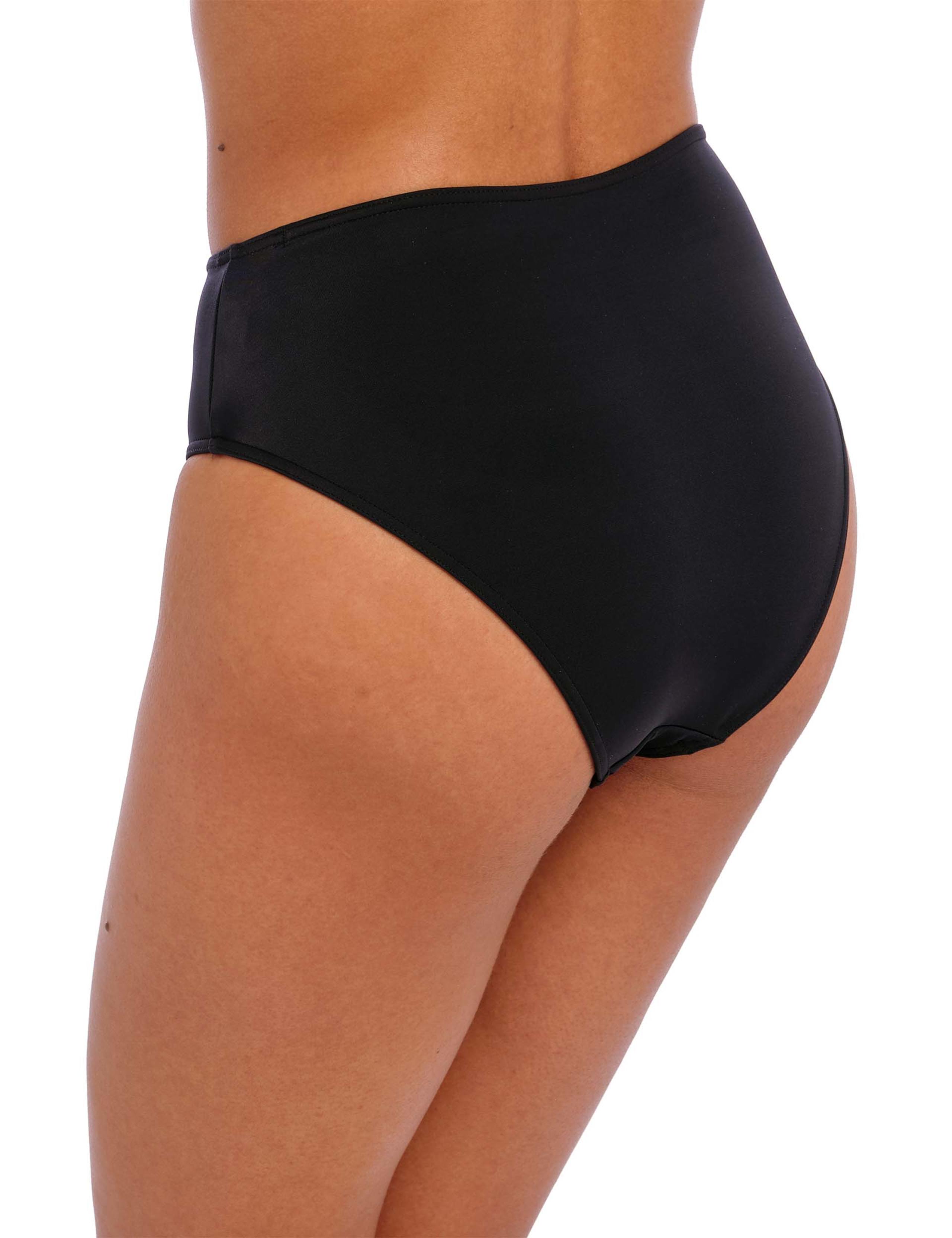Jewel Cove High Waisted Bikini Bottoms 5 of 5