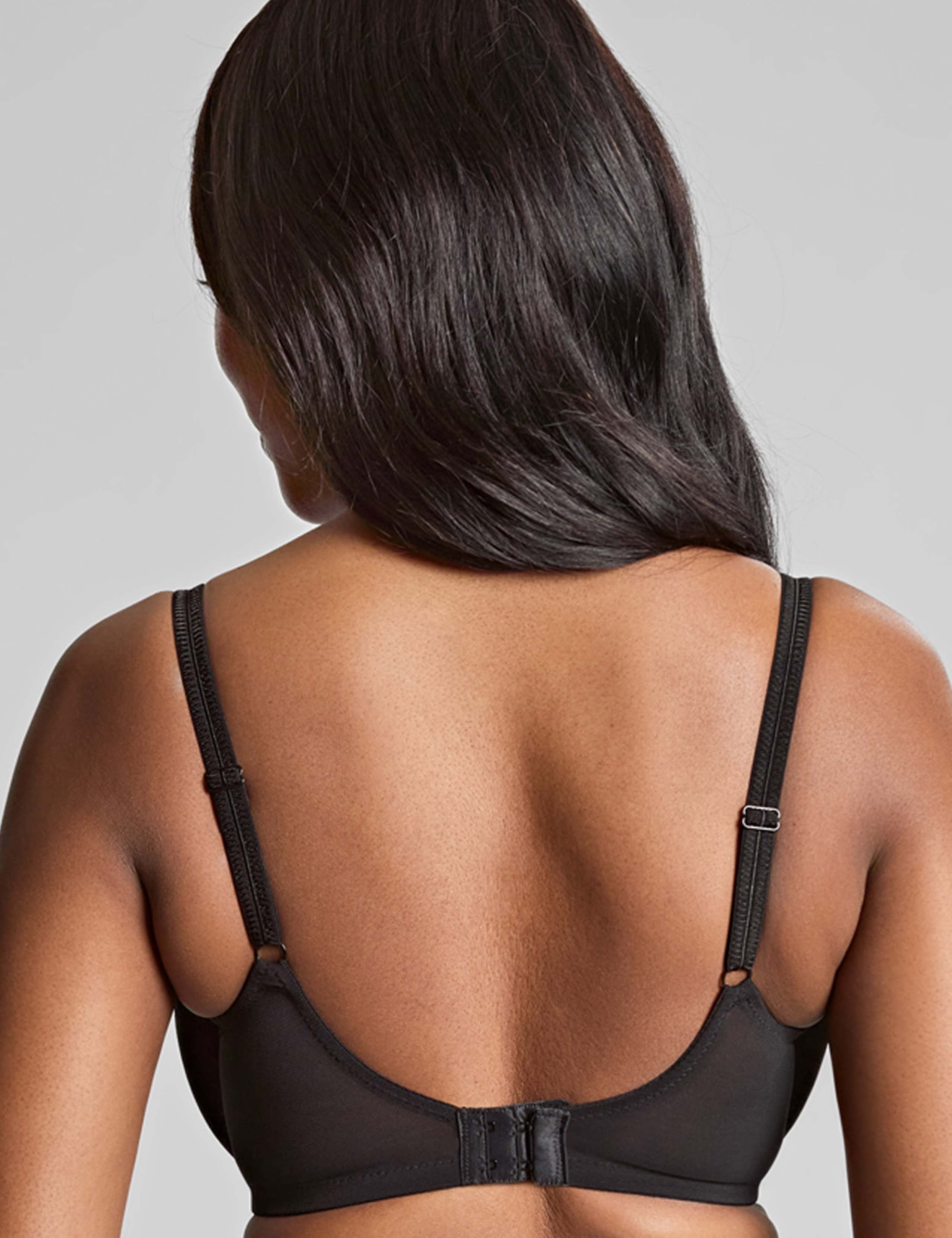 Envy Wired Plunge Bra D-J 6 of 6