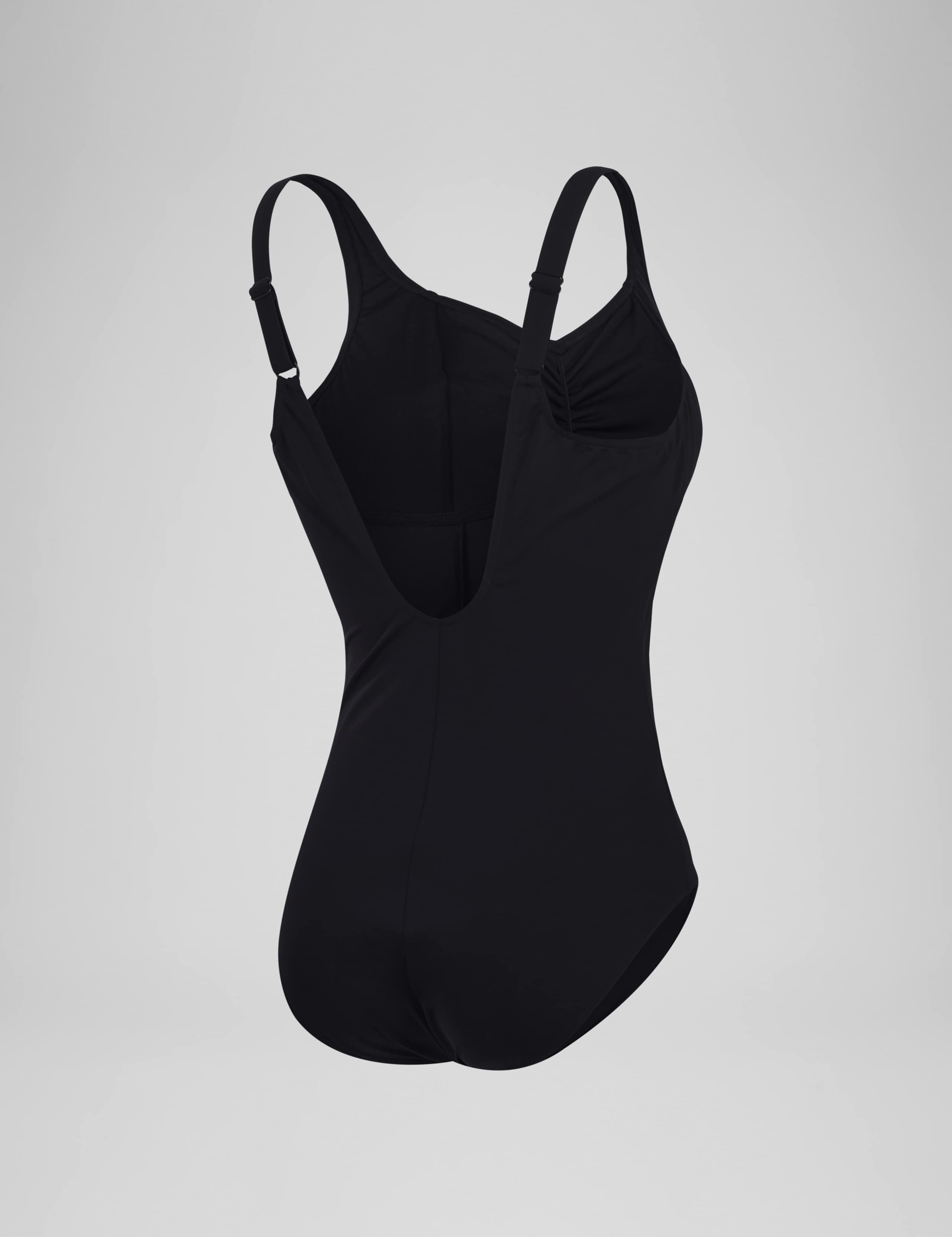 Aquanite Tummy Control V-NeckSwimsuit 8 of 8