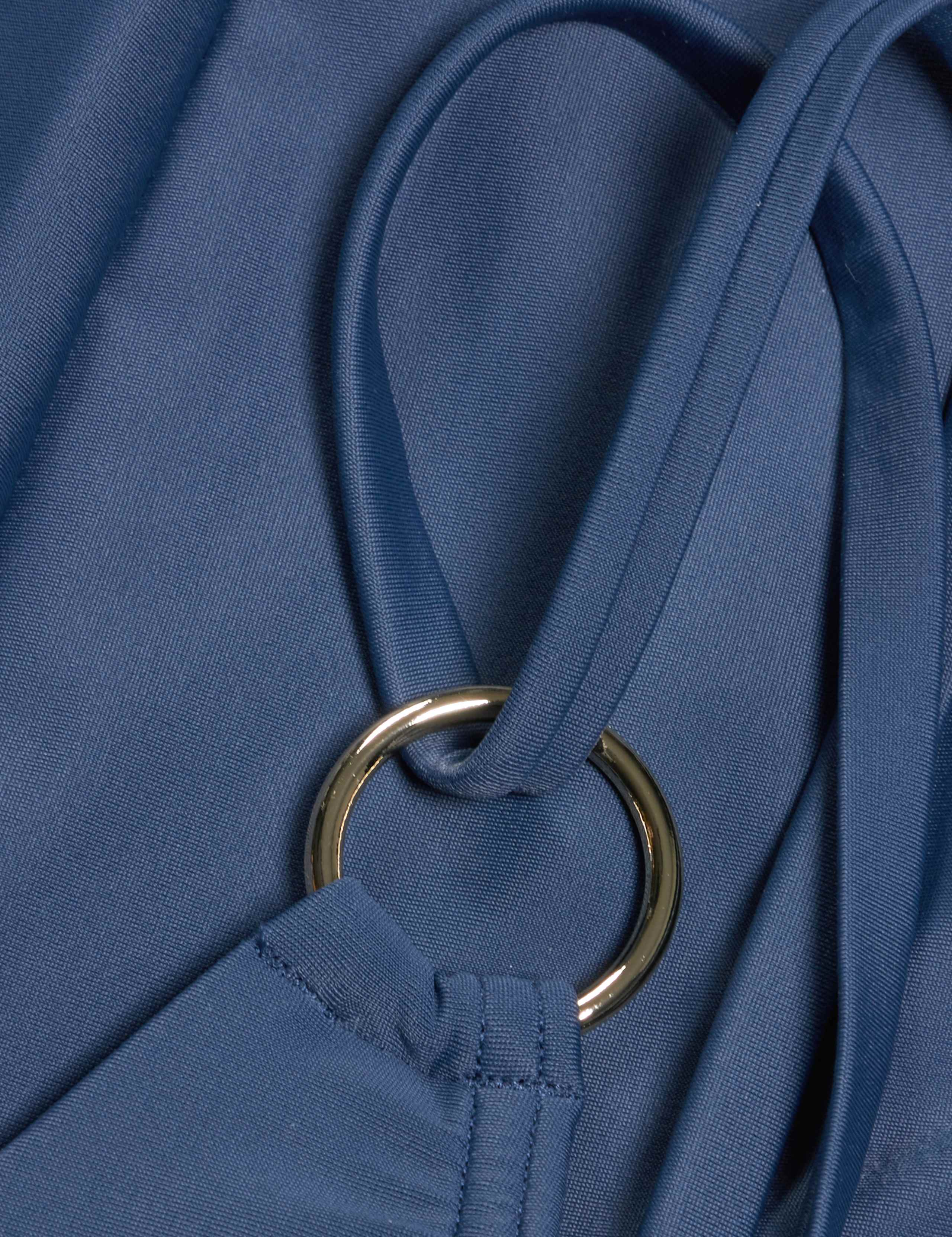 Shaping V-Neck Swimsuit 10 of 10