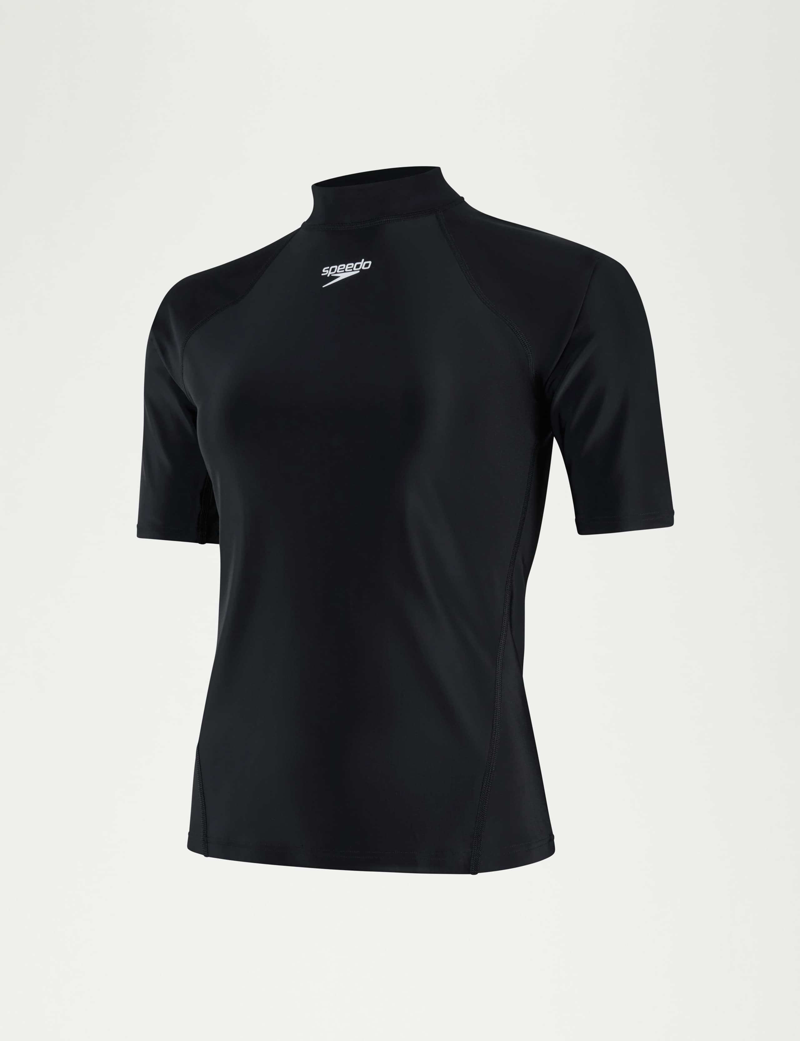 Short Sleeve Swim Rash Top 2 of 8
