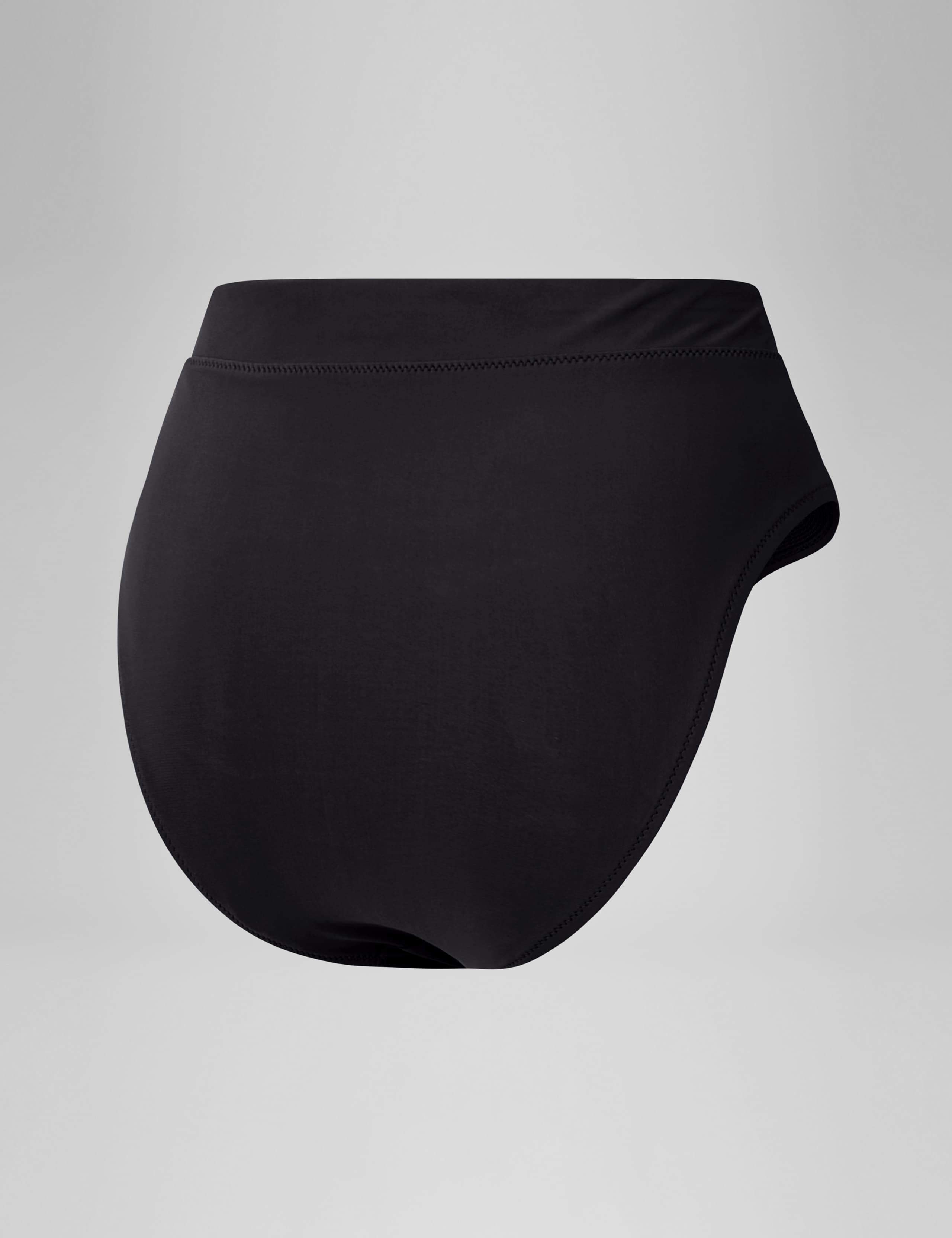 High Waisted Bikini Bottoms 6 of 6