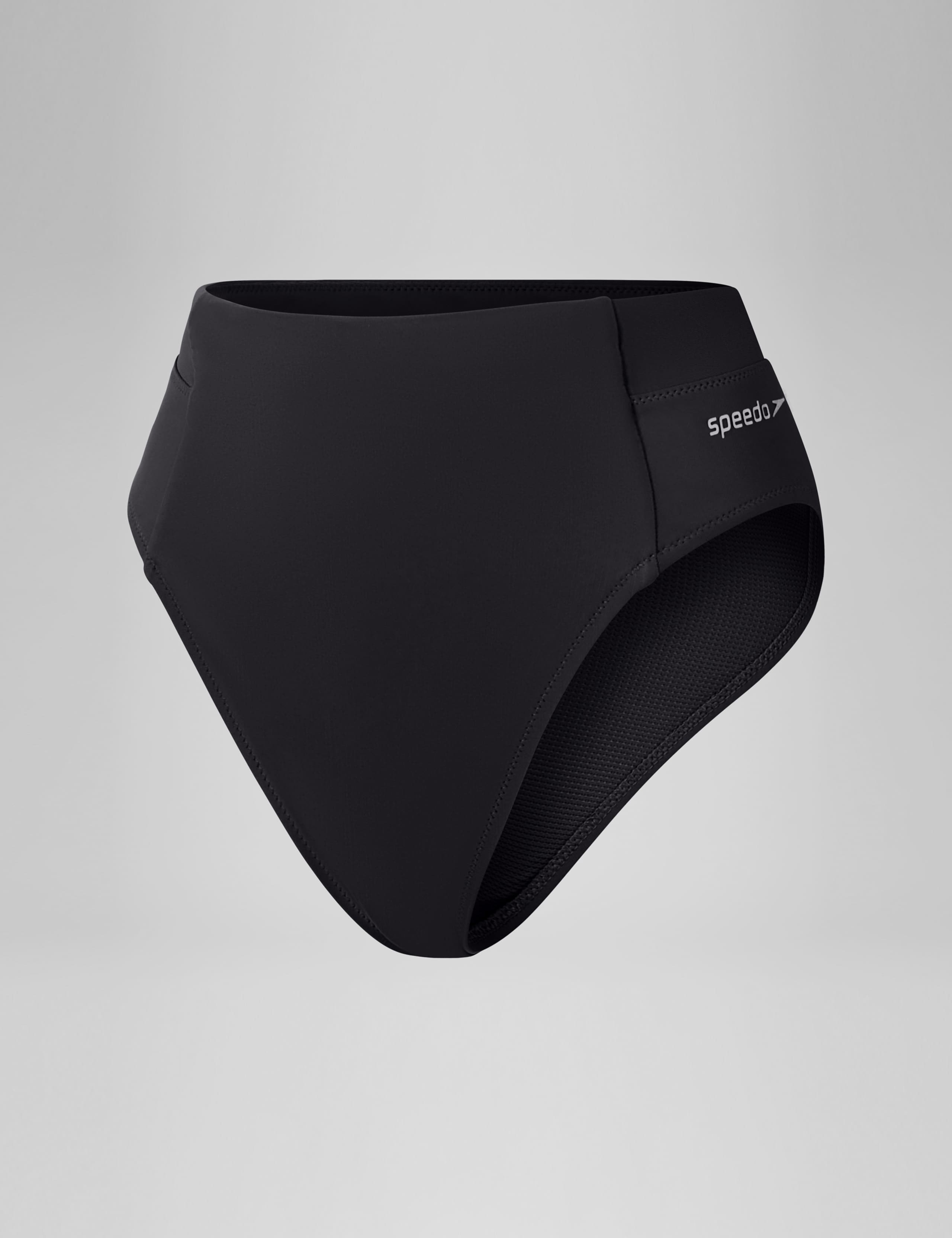 High Waisted Bikini Bottoms 2 of 6