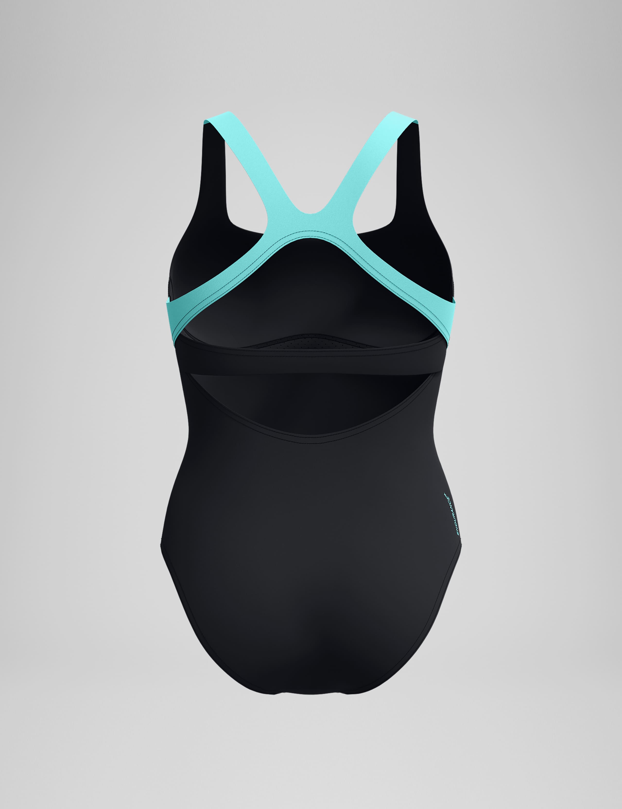 Square Neck Racer Back Built In Bra 7 of 10
