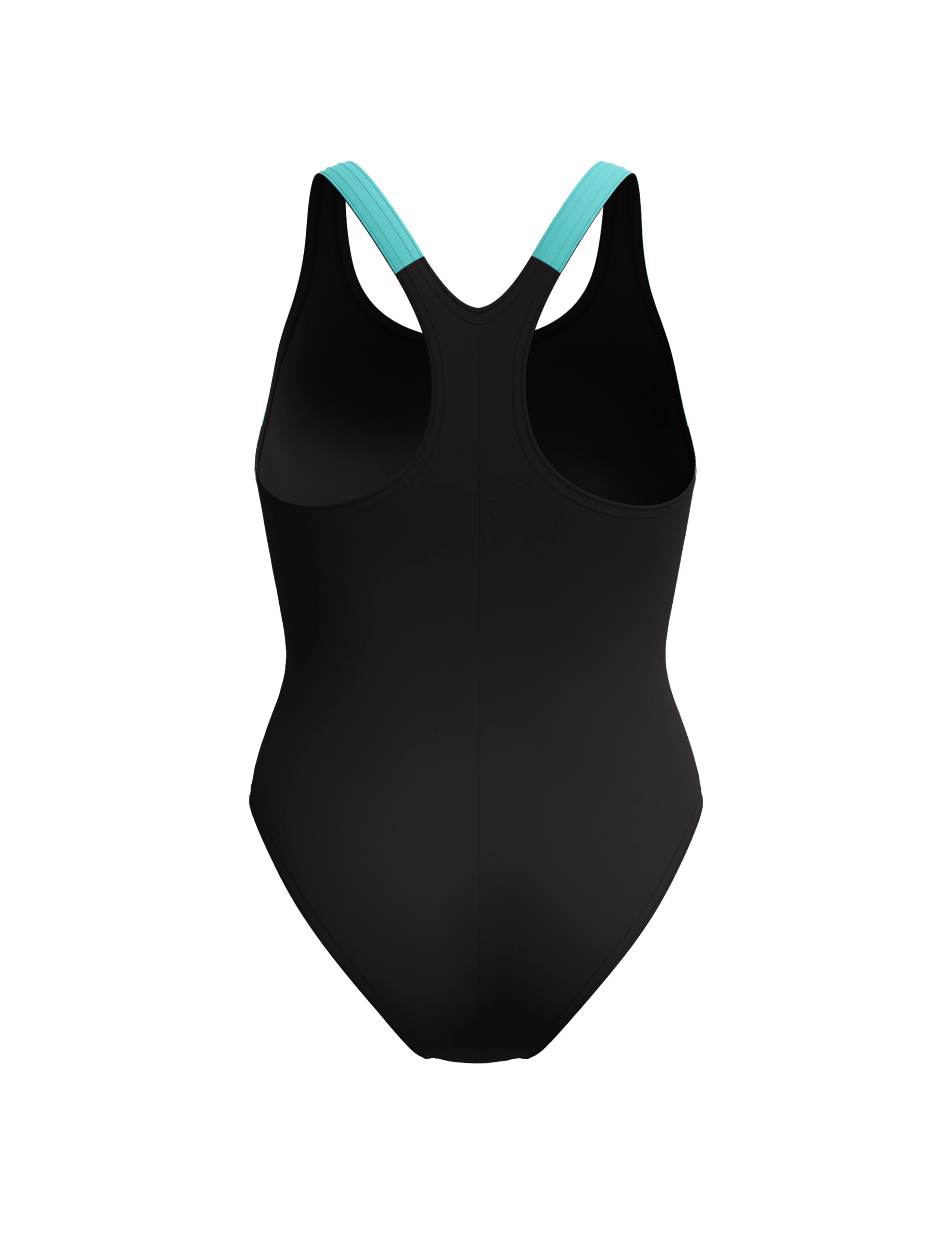 Hyperboom Splice Racer Back Swimsuit 5 of 8