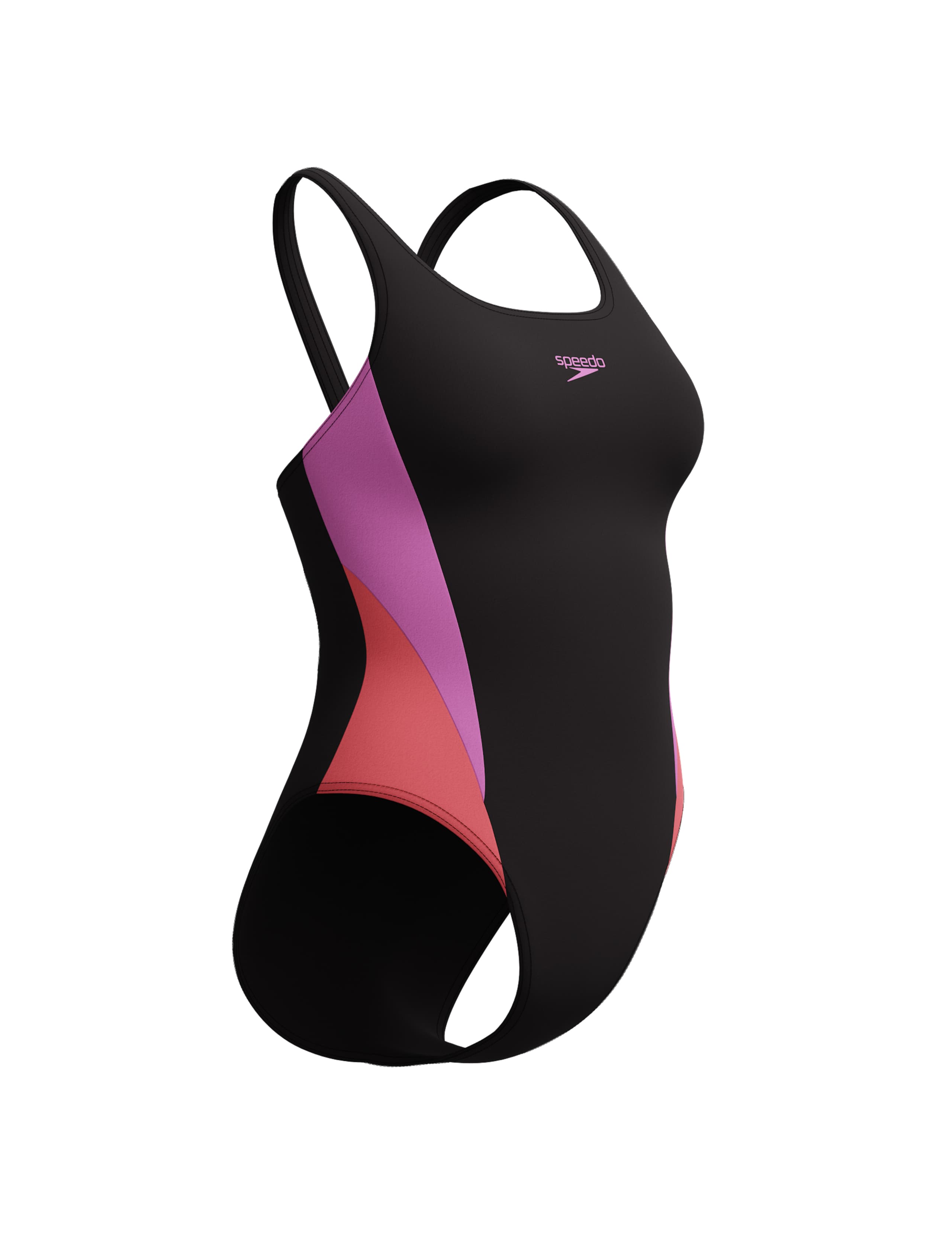 Colourblock 2.0 Swimsuit 2 of 8