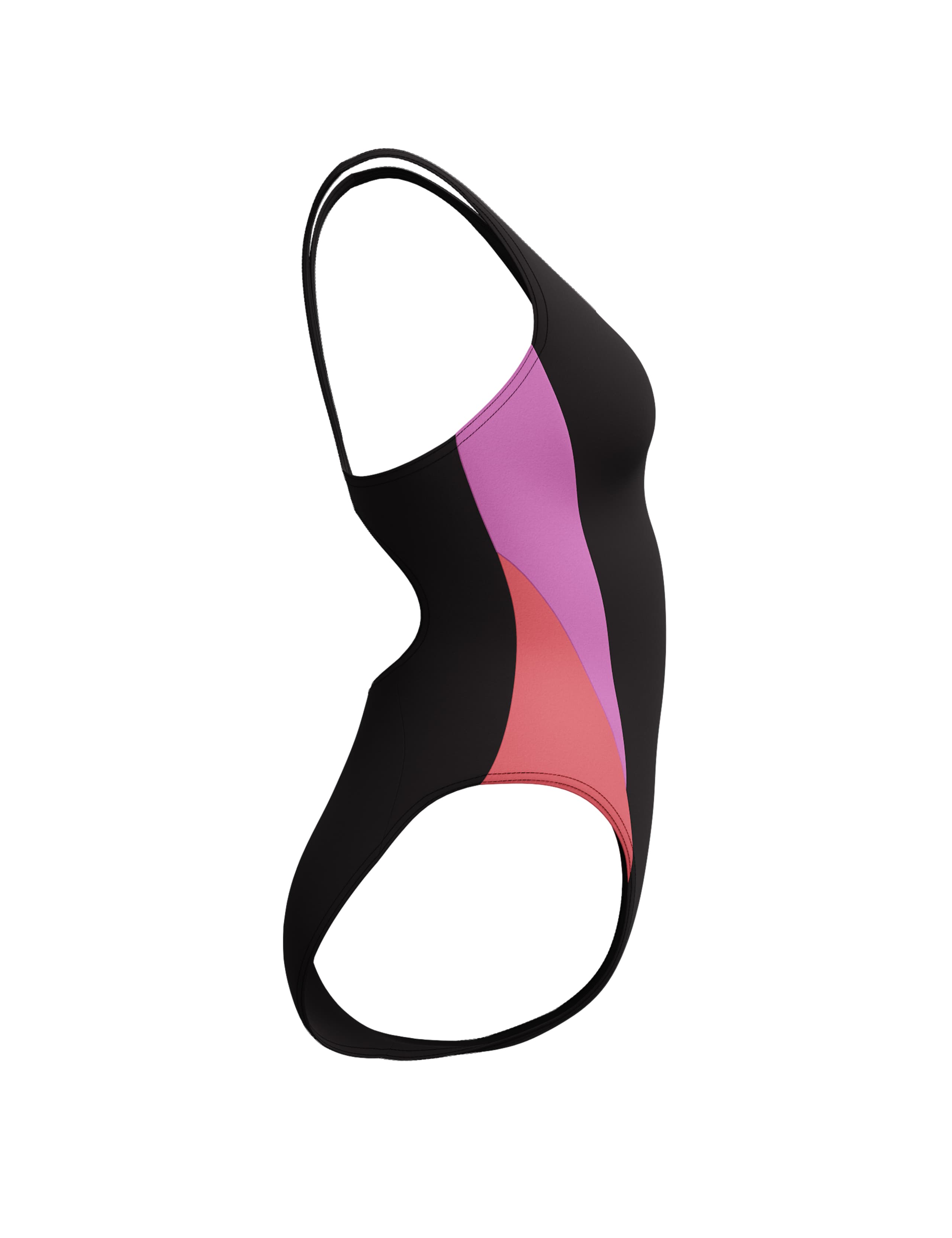 Colourblock 2.0 Swimsuit 3 of 8