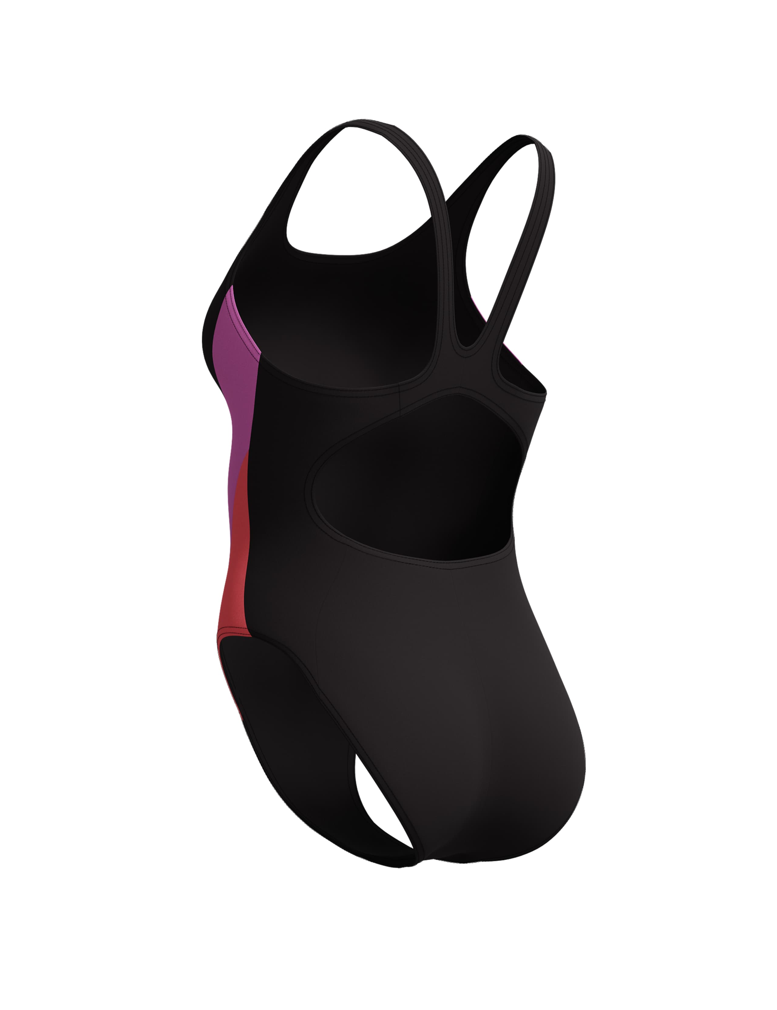 Colourblock 2.0 Swimsuit 6 of 8