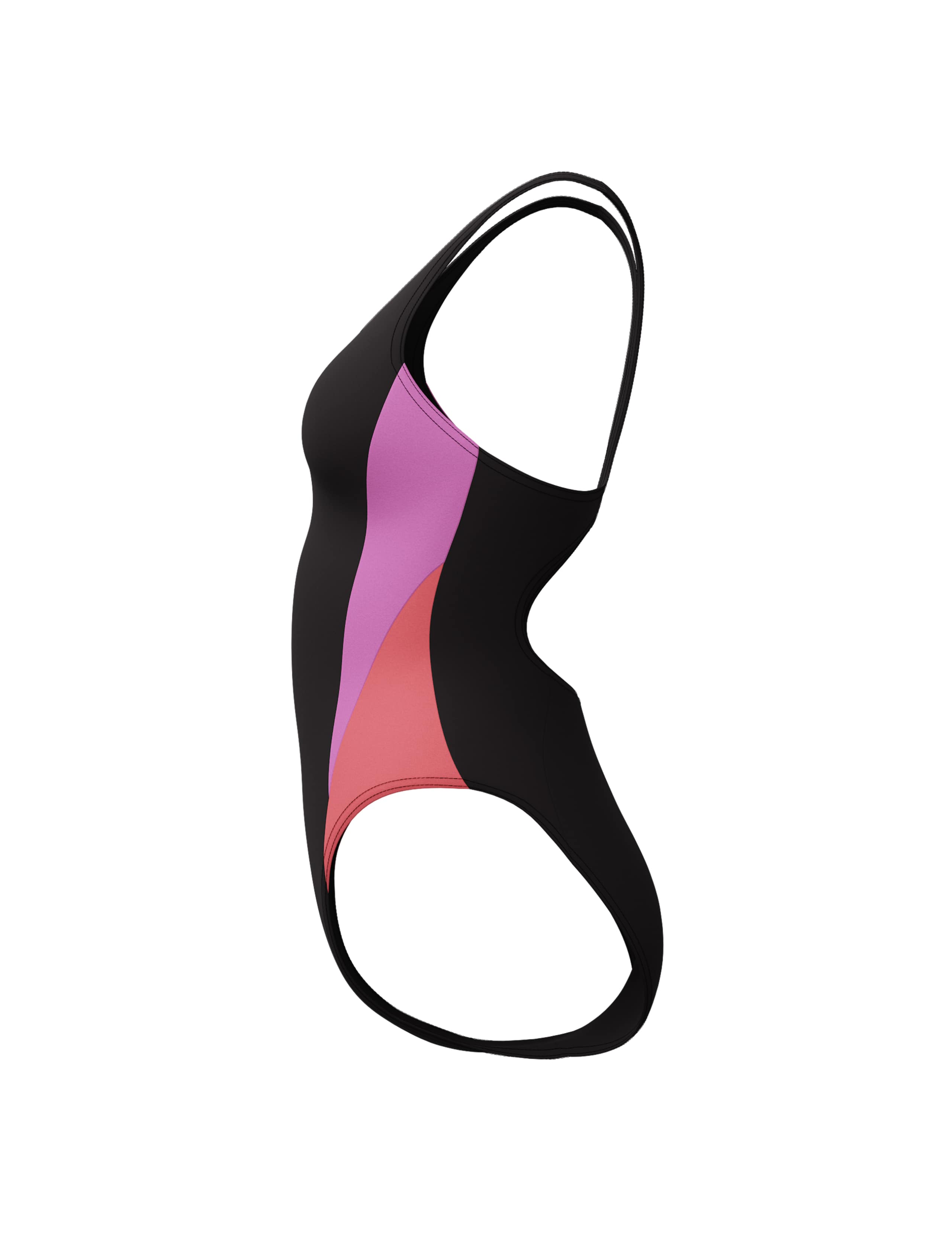 Colourblock 2.0 Swimsuit 7 of 8