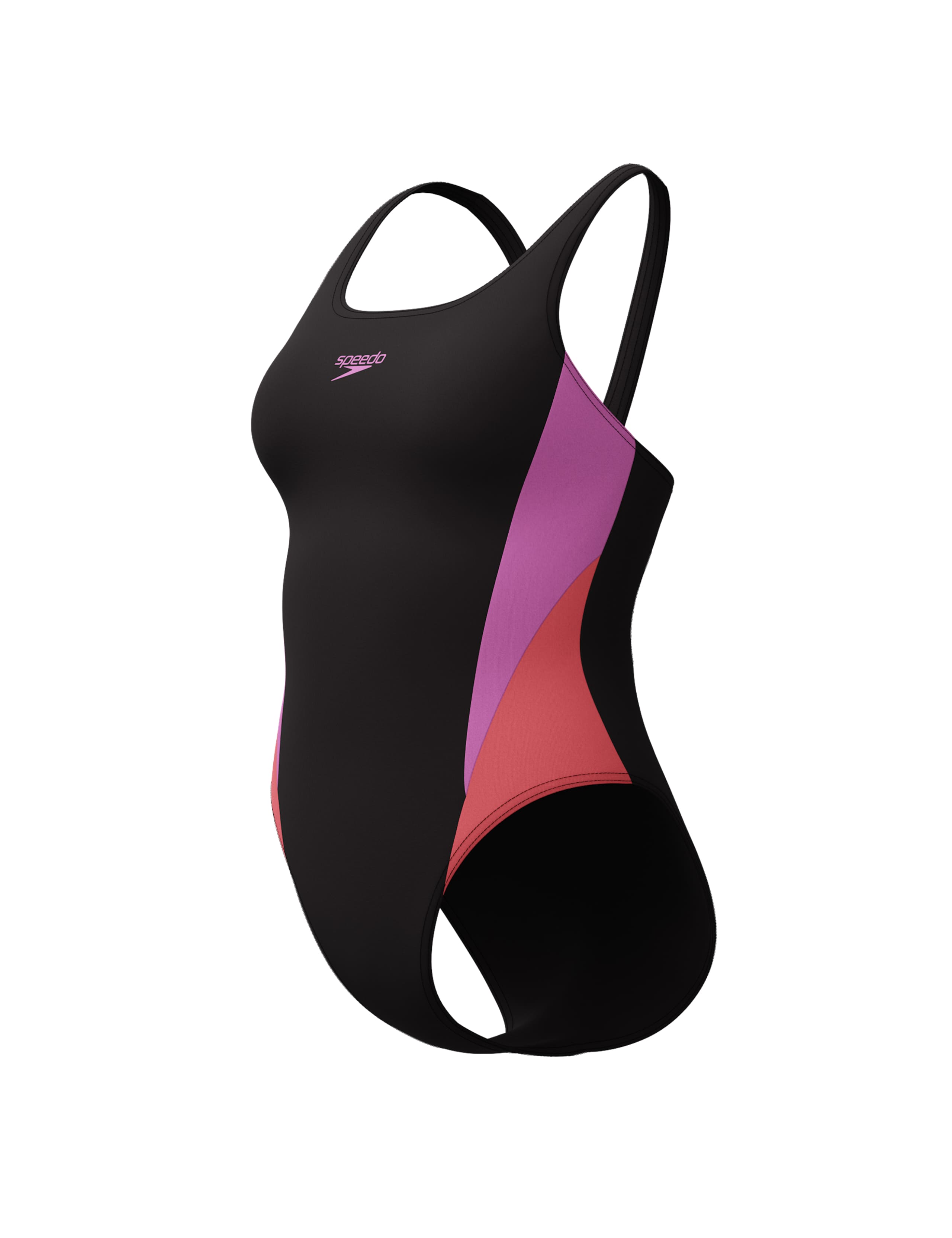 Colourblock 2.0 Swimsuit 8 of 8