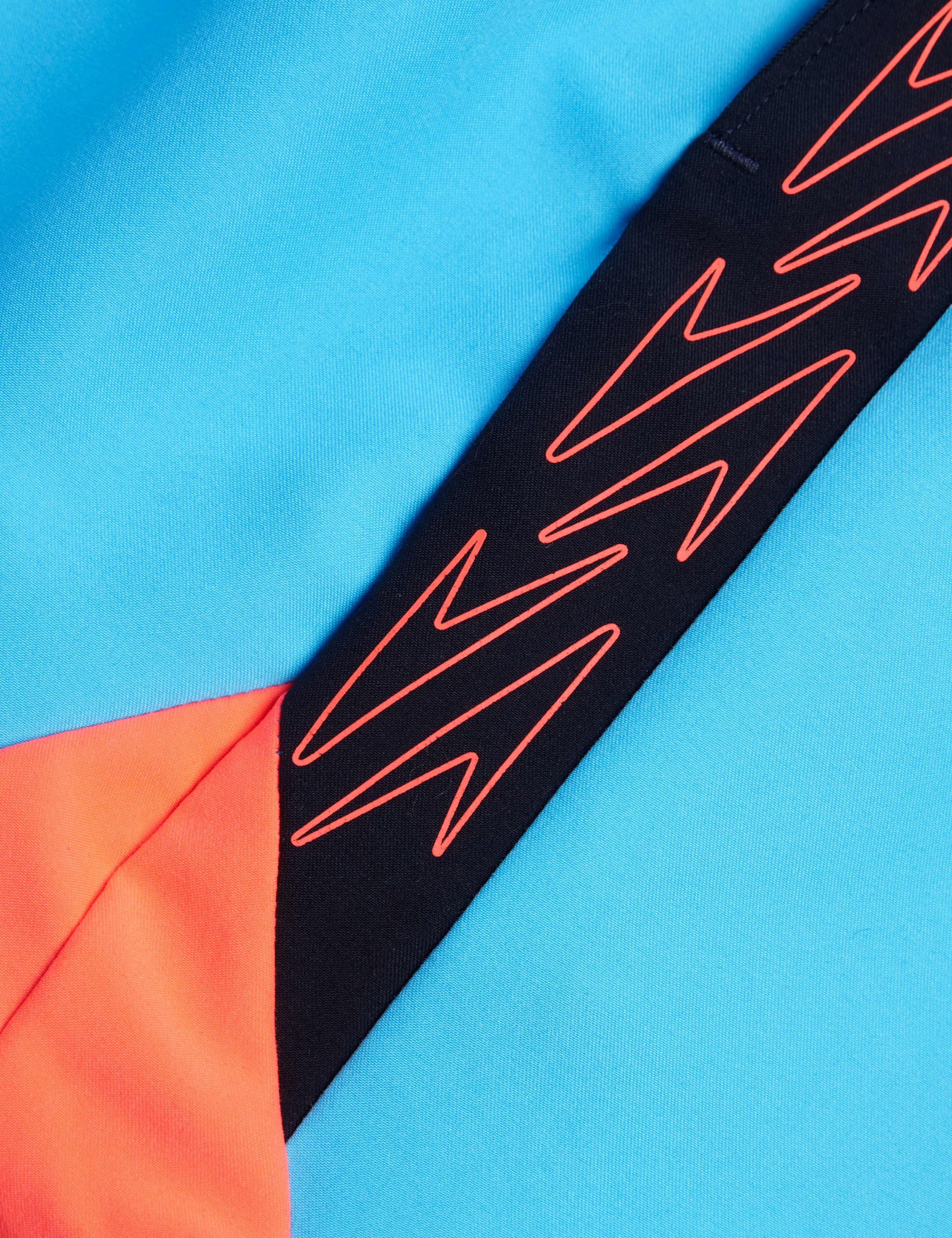 HyperBoom Splice 16 Watershort Swim Shorts 10 of 10