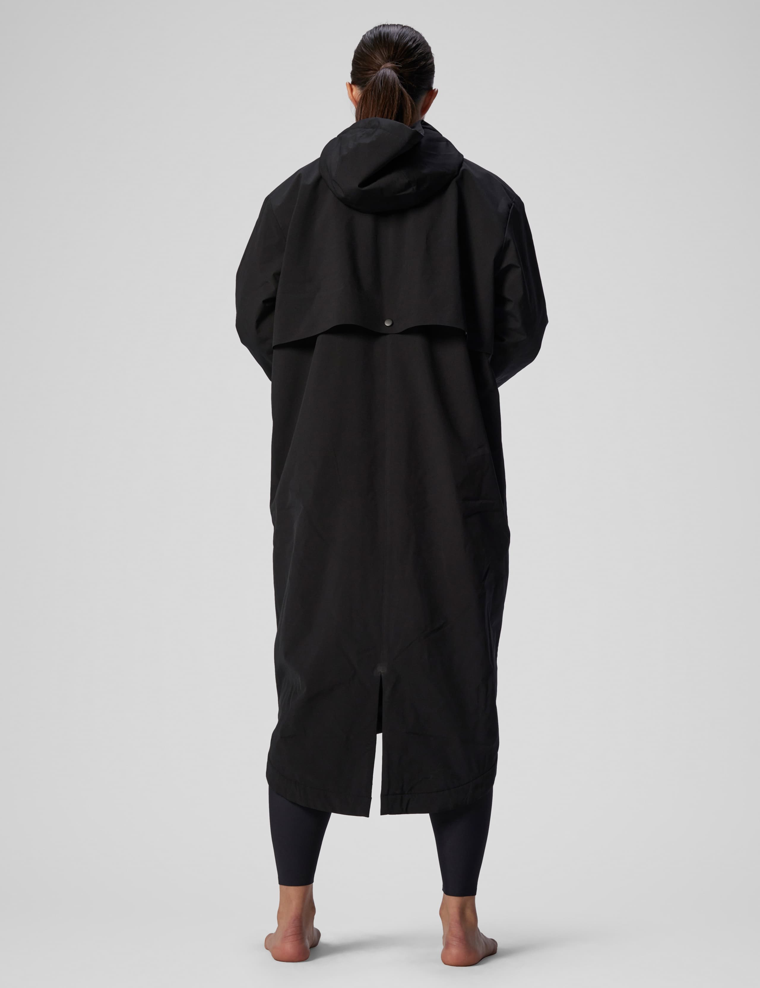 Pro Hooded Parka Coat 3 of 11