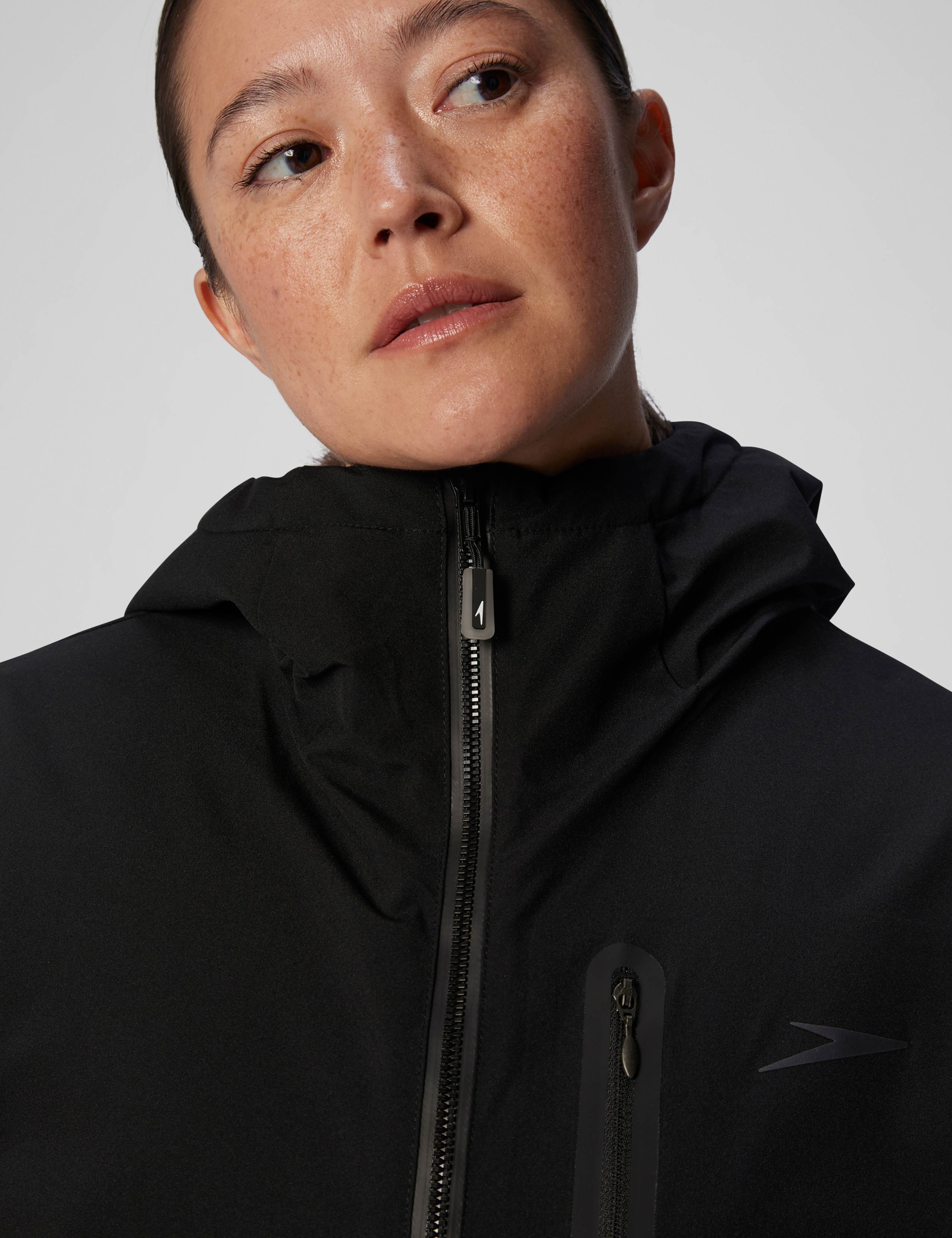 Pro Hooded Parka Coat 5 of 11