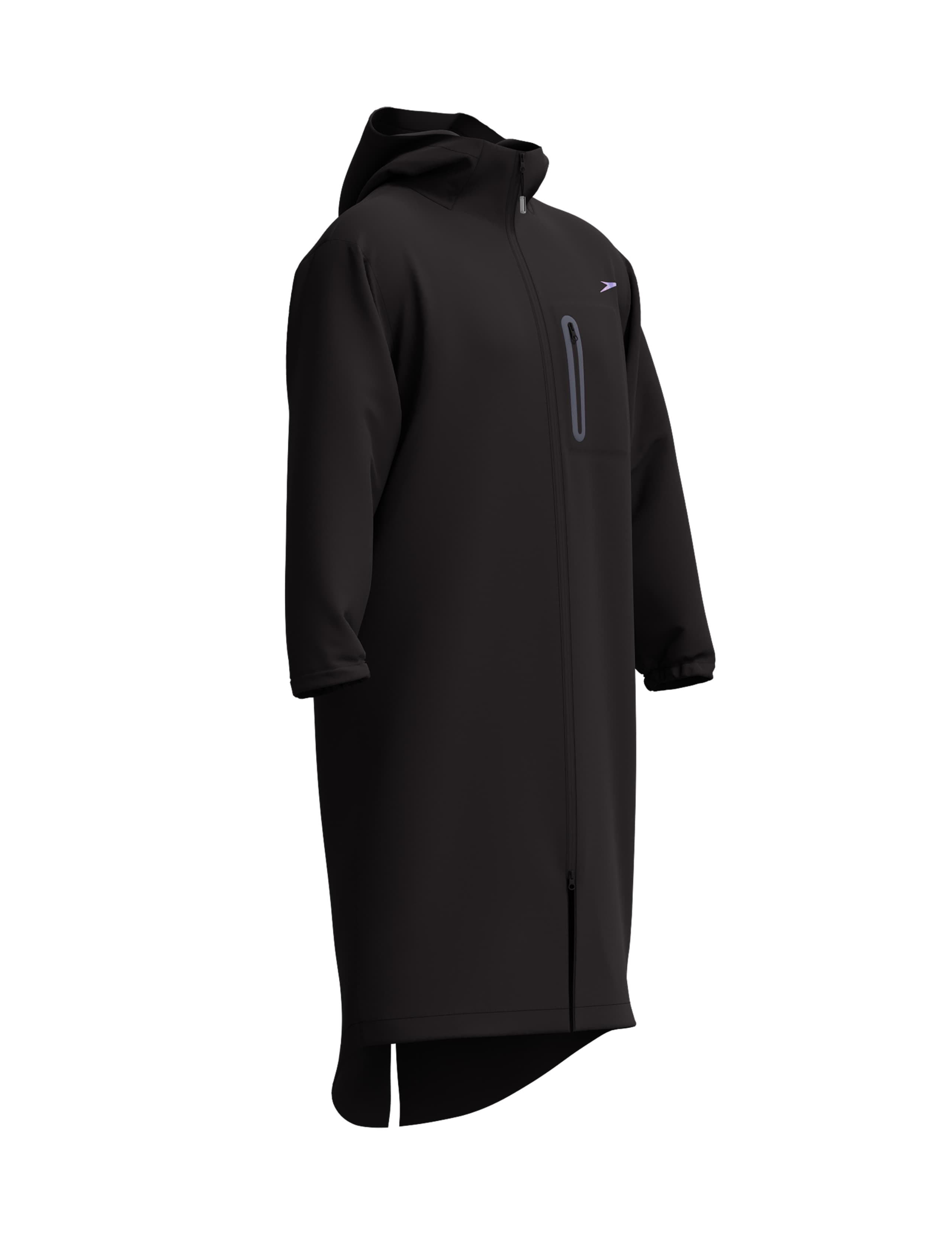 Pro Hooded Parka Coat 8 of 11