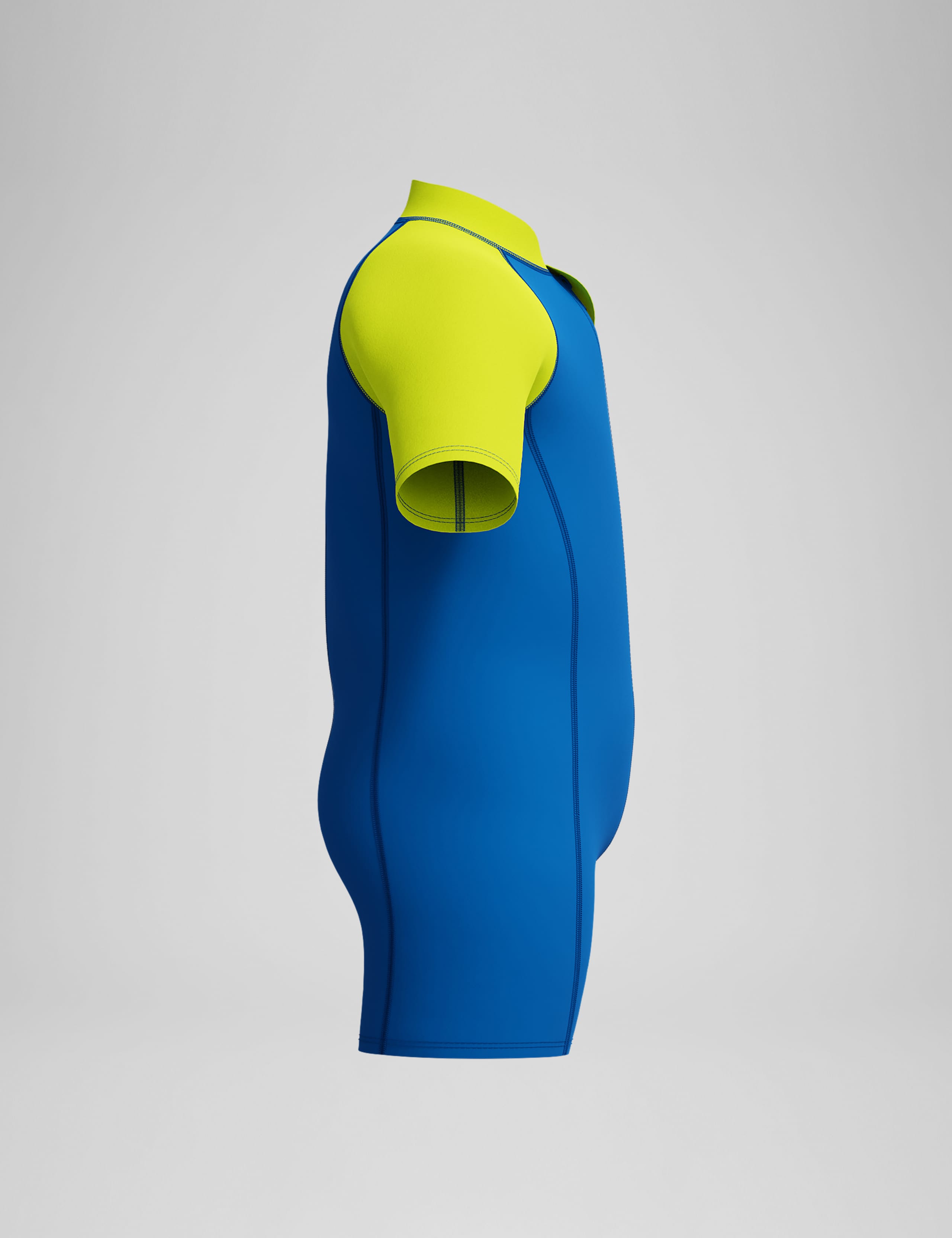 Learn to Swim Essential Neoprene Rash Suit (6 Mths - 6 Yrs) 3 of 6