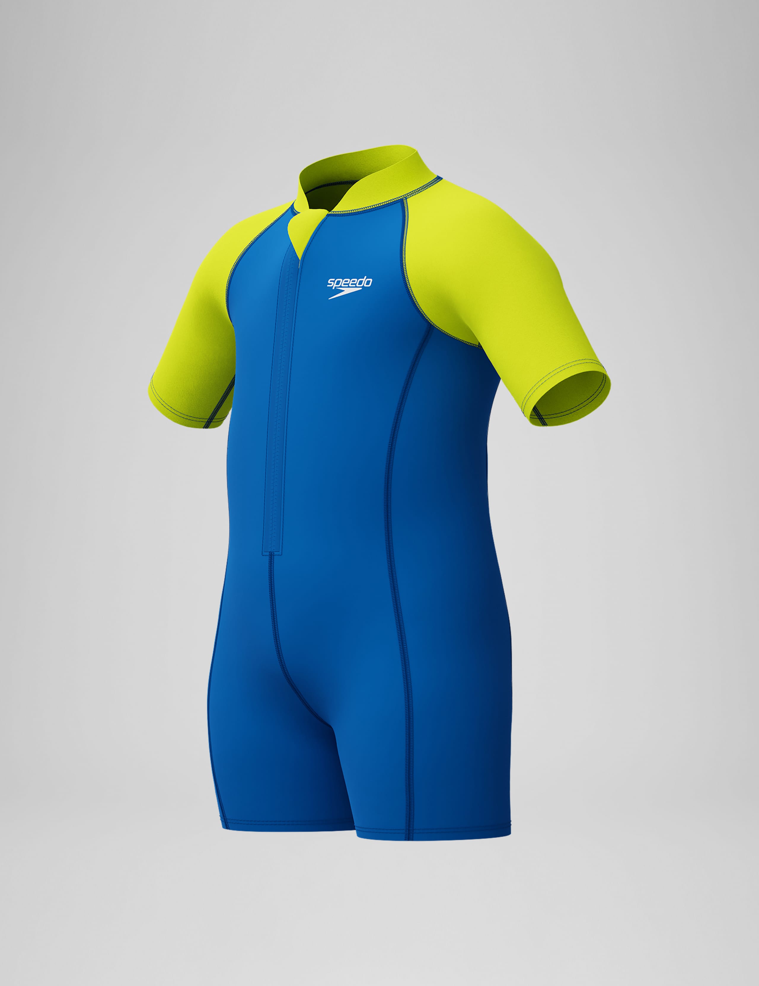 Learn to Swim Essential Neoprene Rash Suit (6 Mths - 6 Yrs) 6 of 6