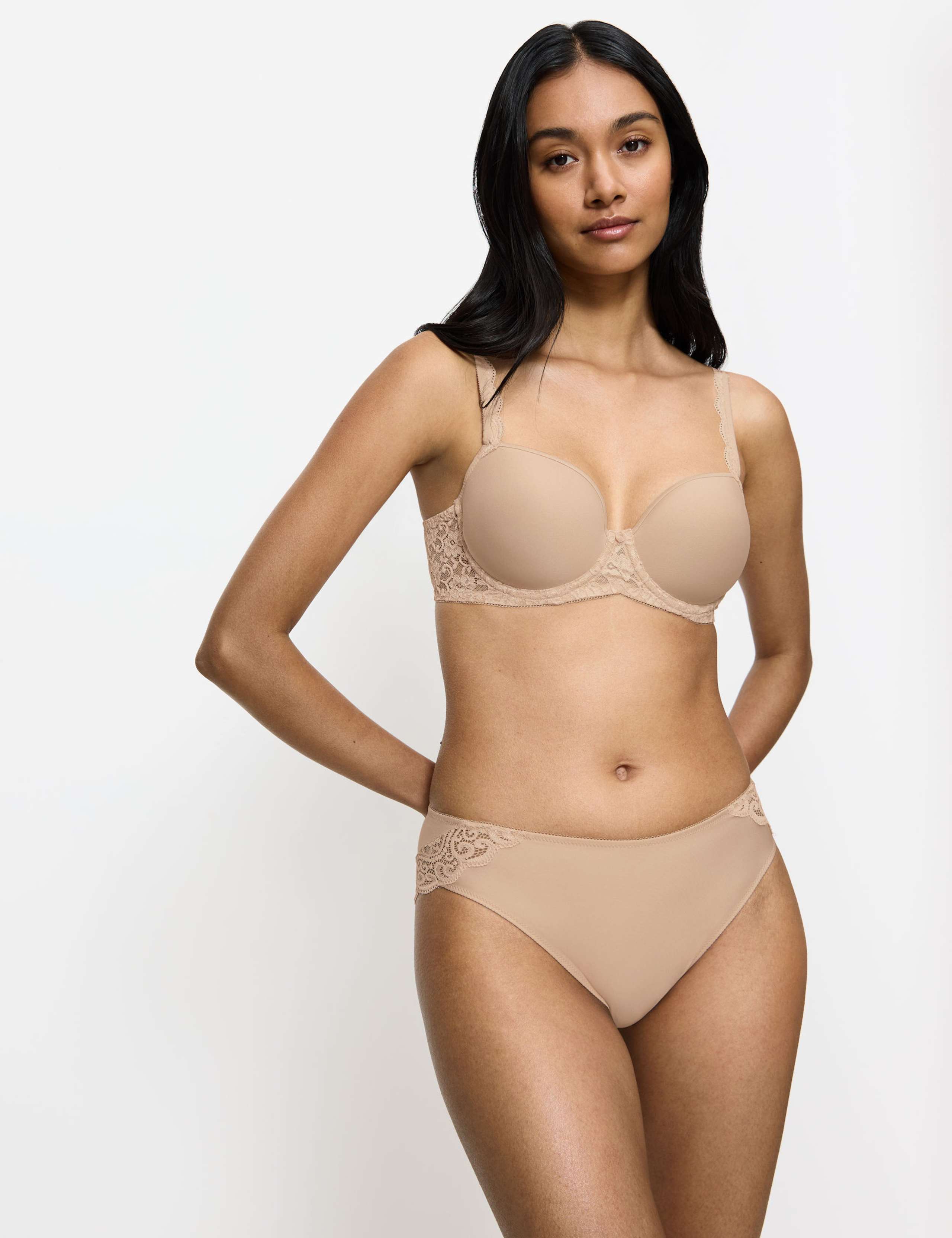 Amourette Tai Full Briefs 3 of 5