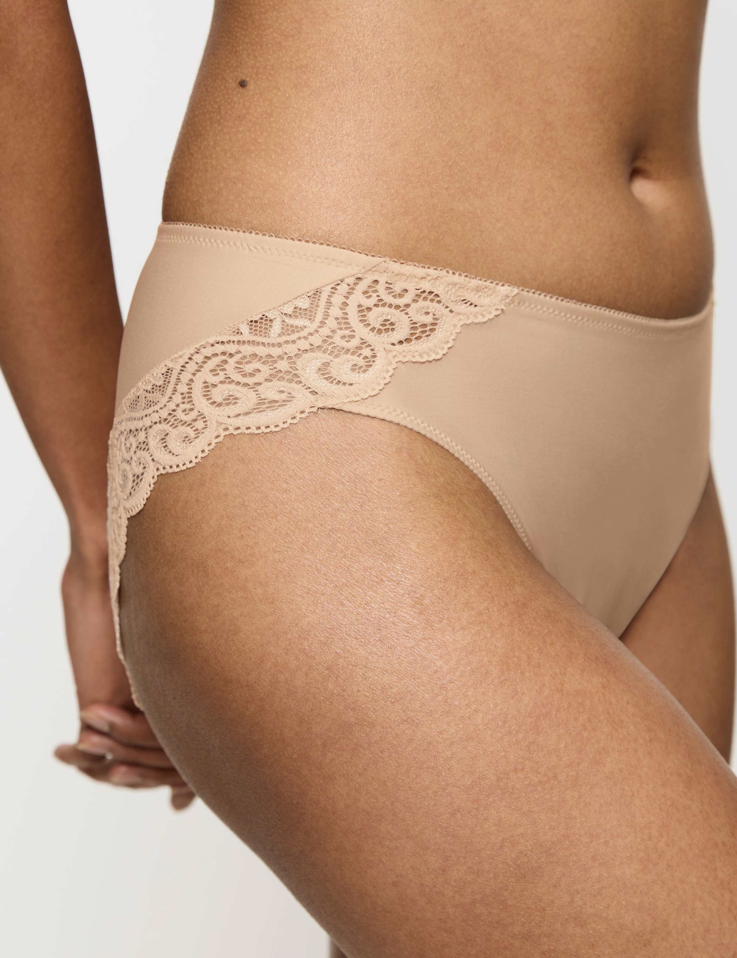 Amourette Tai Full Briefs 5 of 5