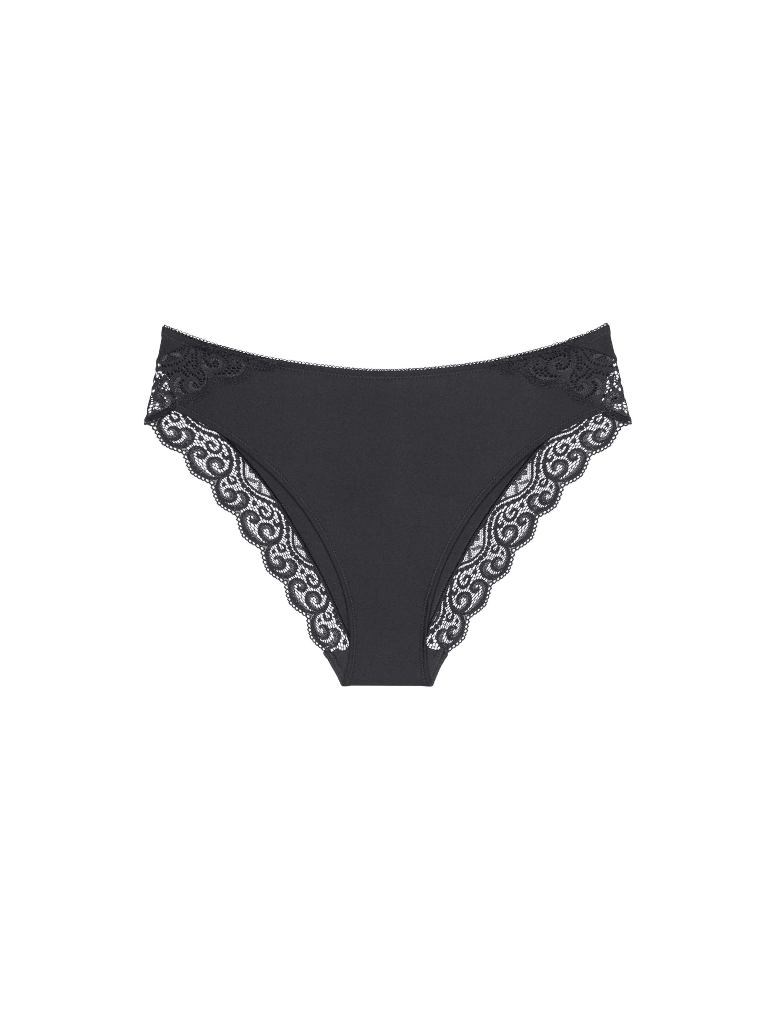 Amourette Tai Full Briefs 2 of 5