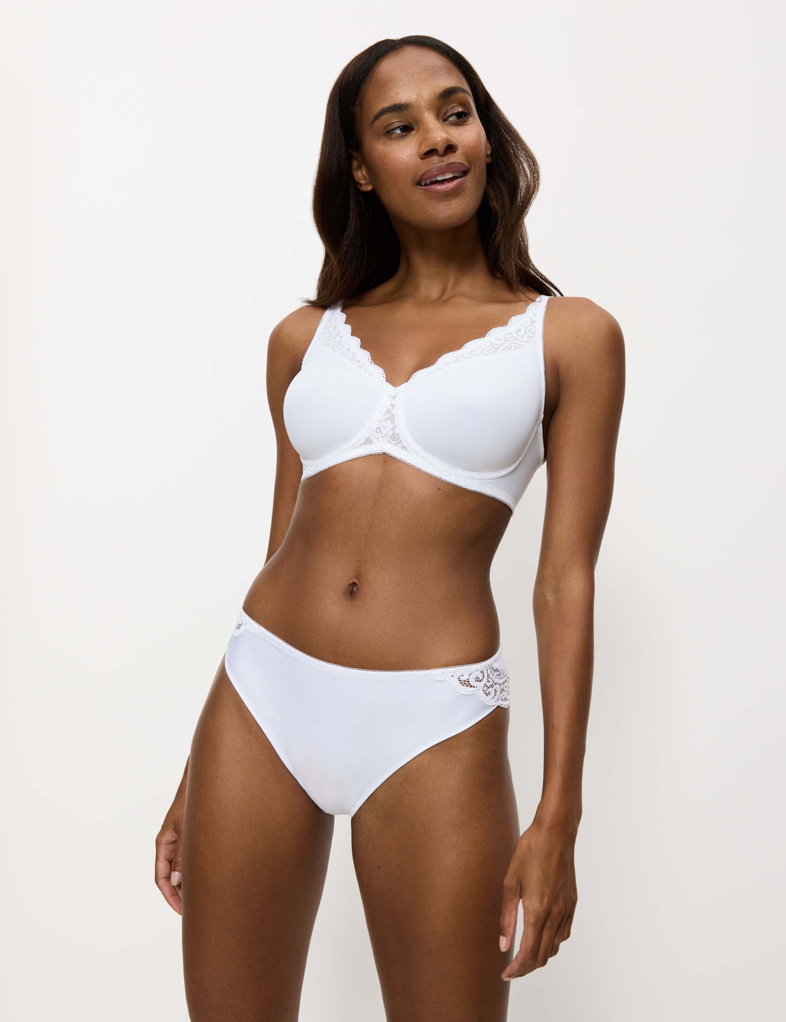 Amourette Tai Full Briefs 3 of 5