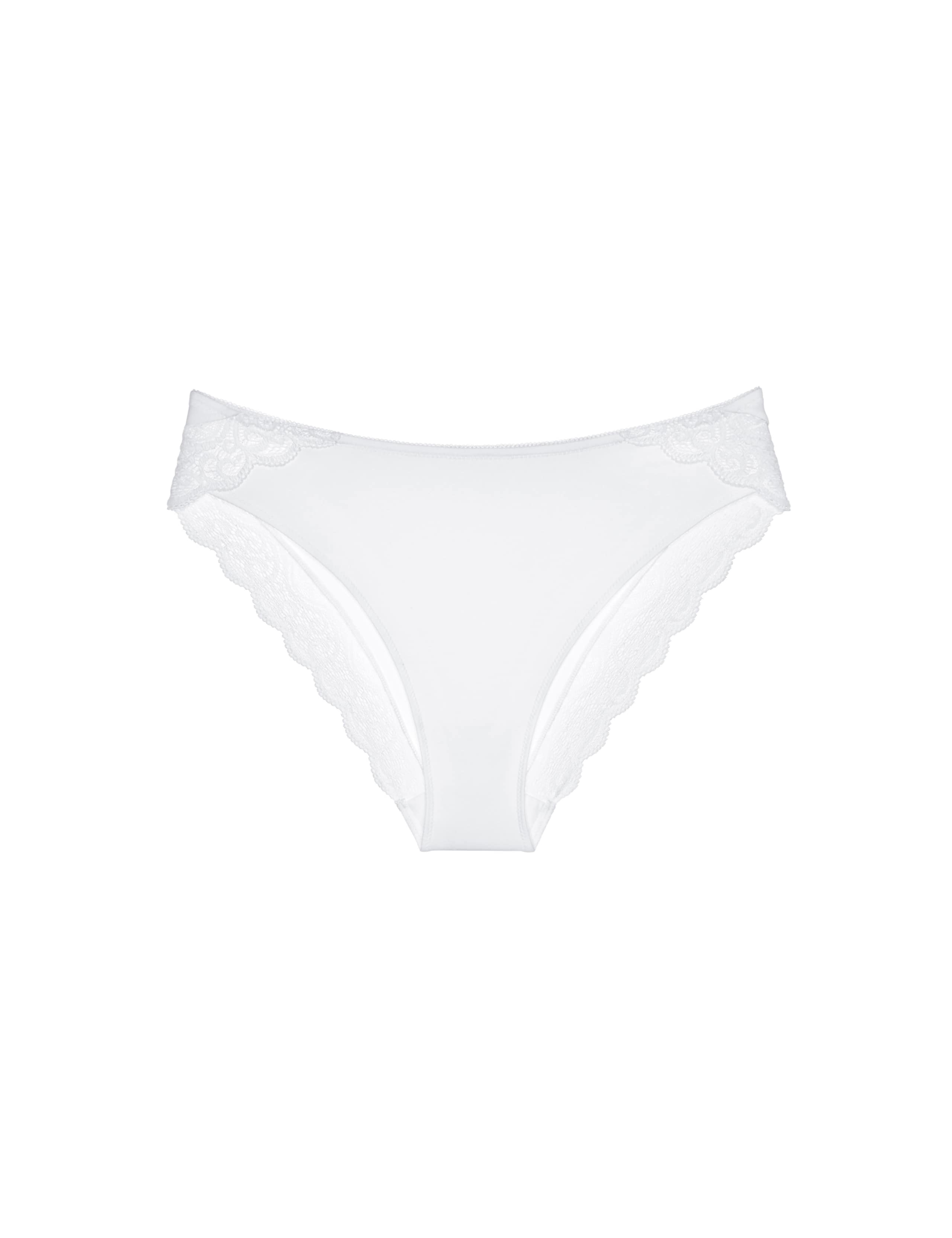 Amourette Tai Full Briefs 2 of 5