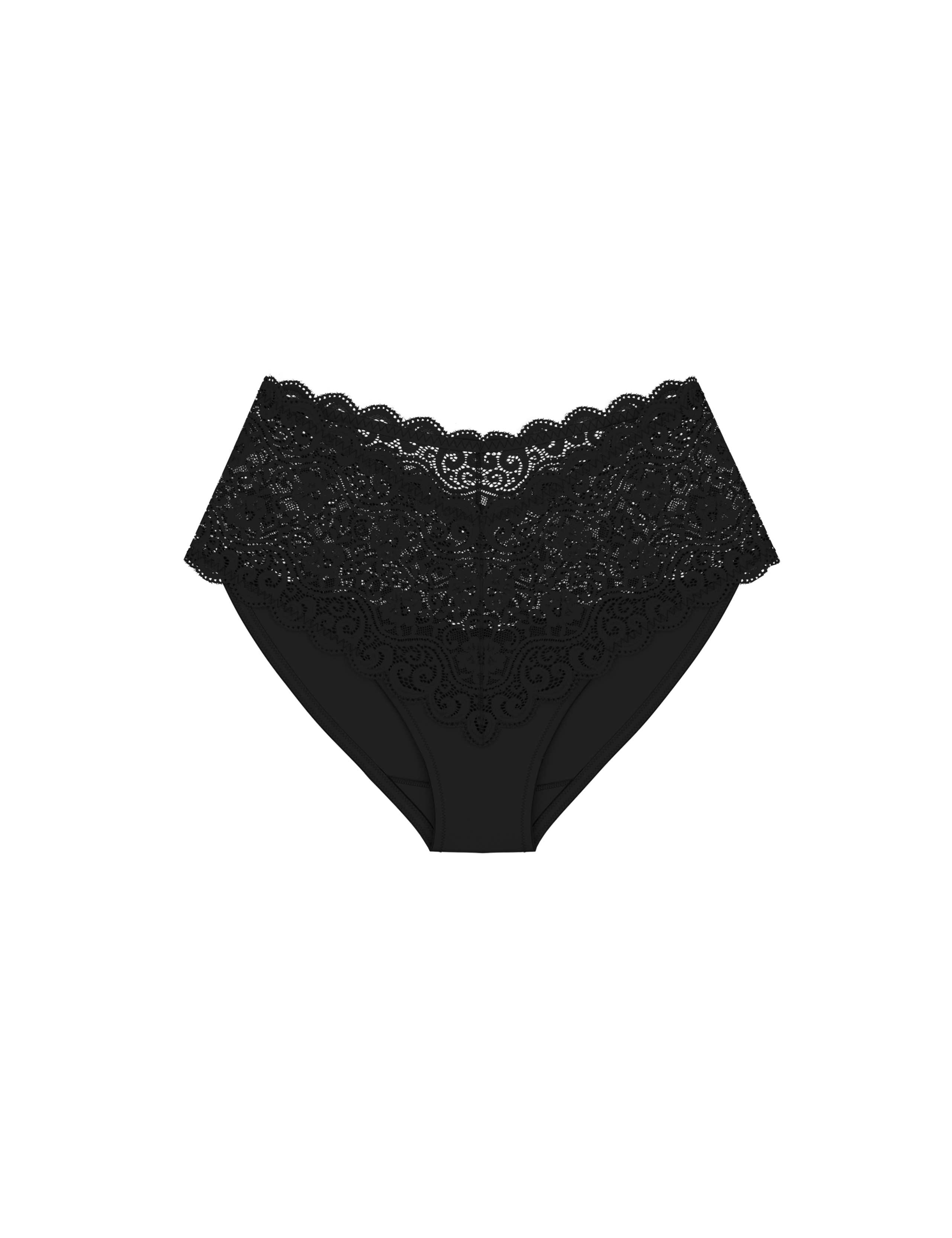 Amourette Maxi Full Briefs 2 of 5