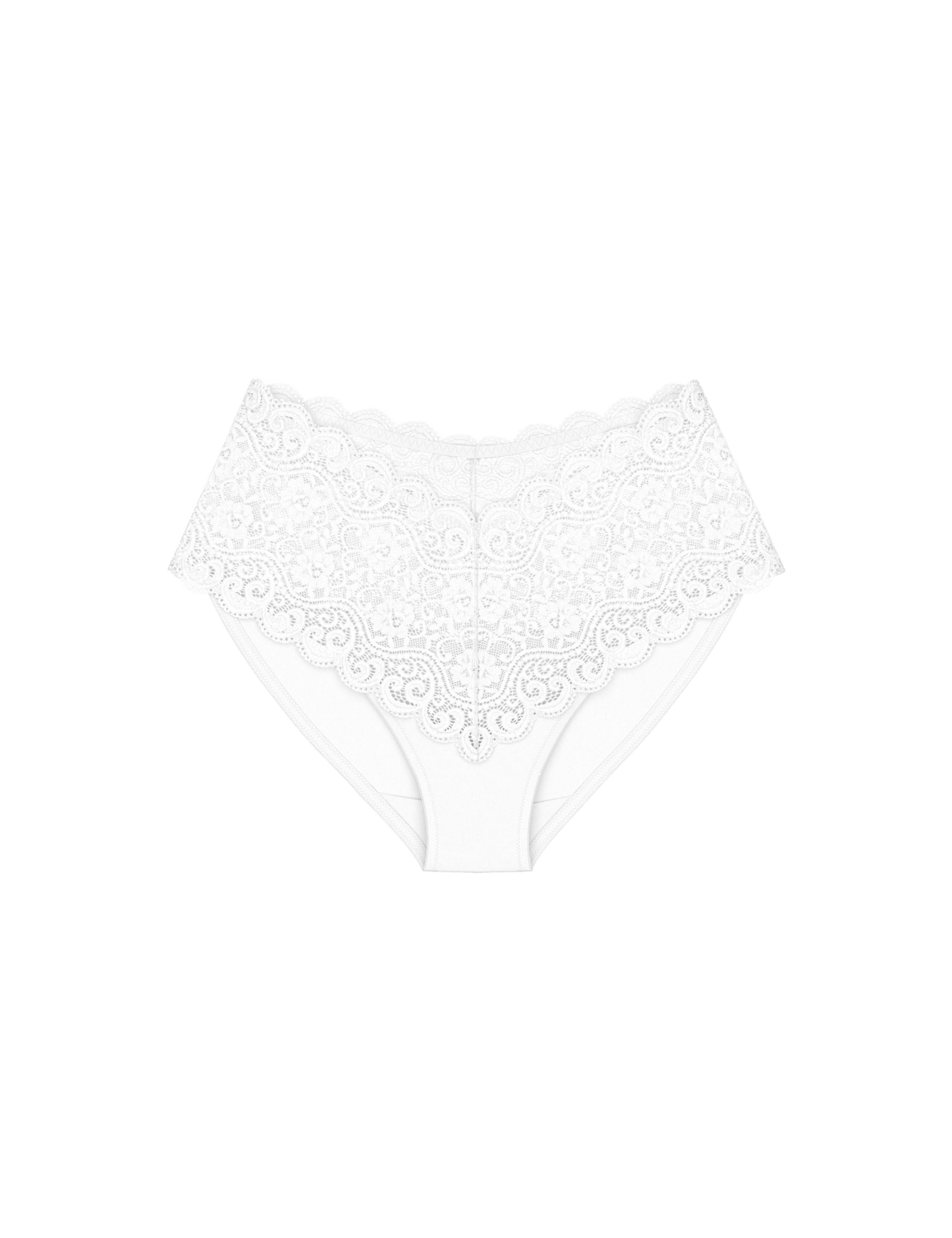 Amourette Maxi Full Briefs 2 of 5