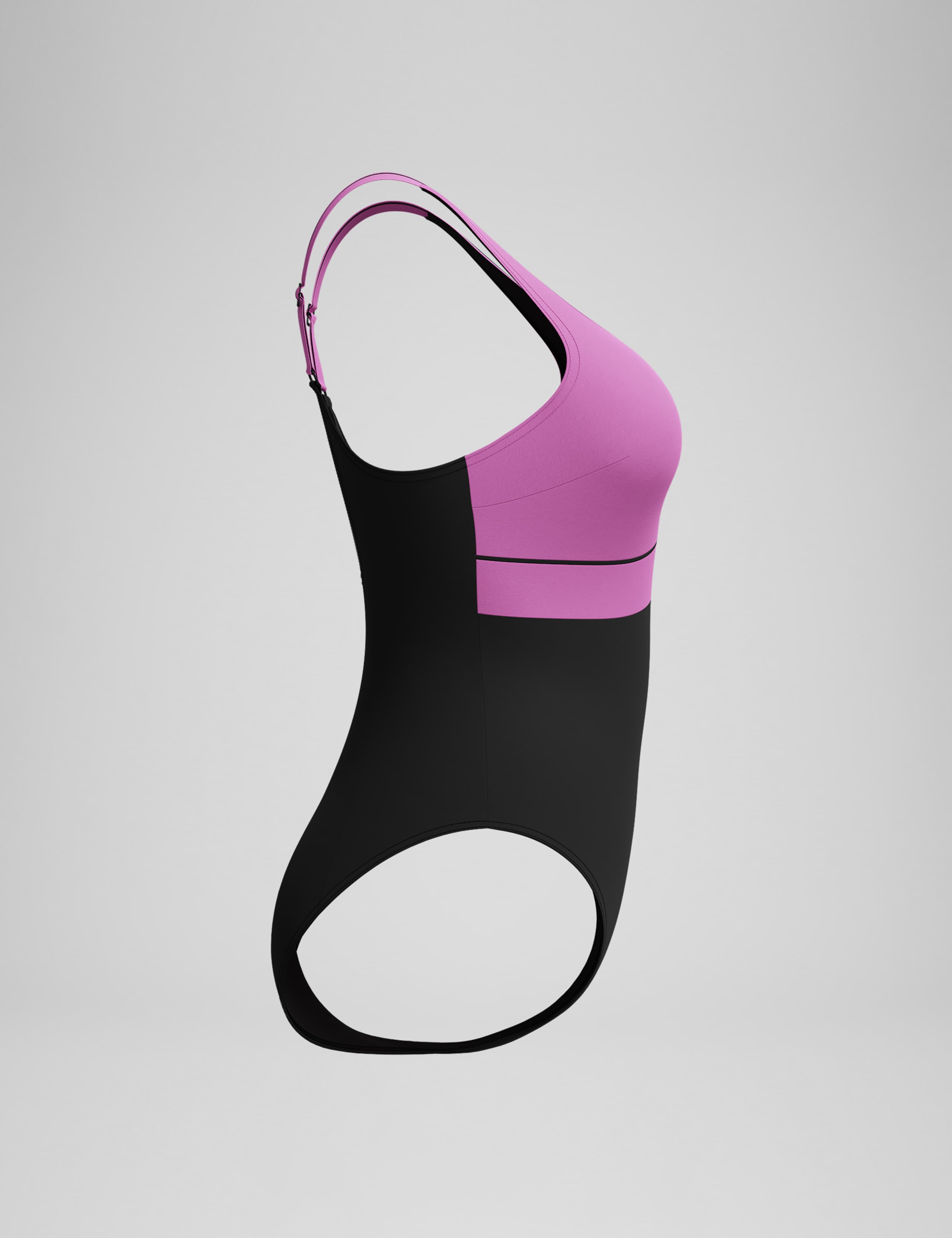 CounterEclipse Colour Block Swimsuit 4 of 9